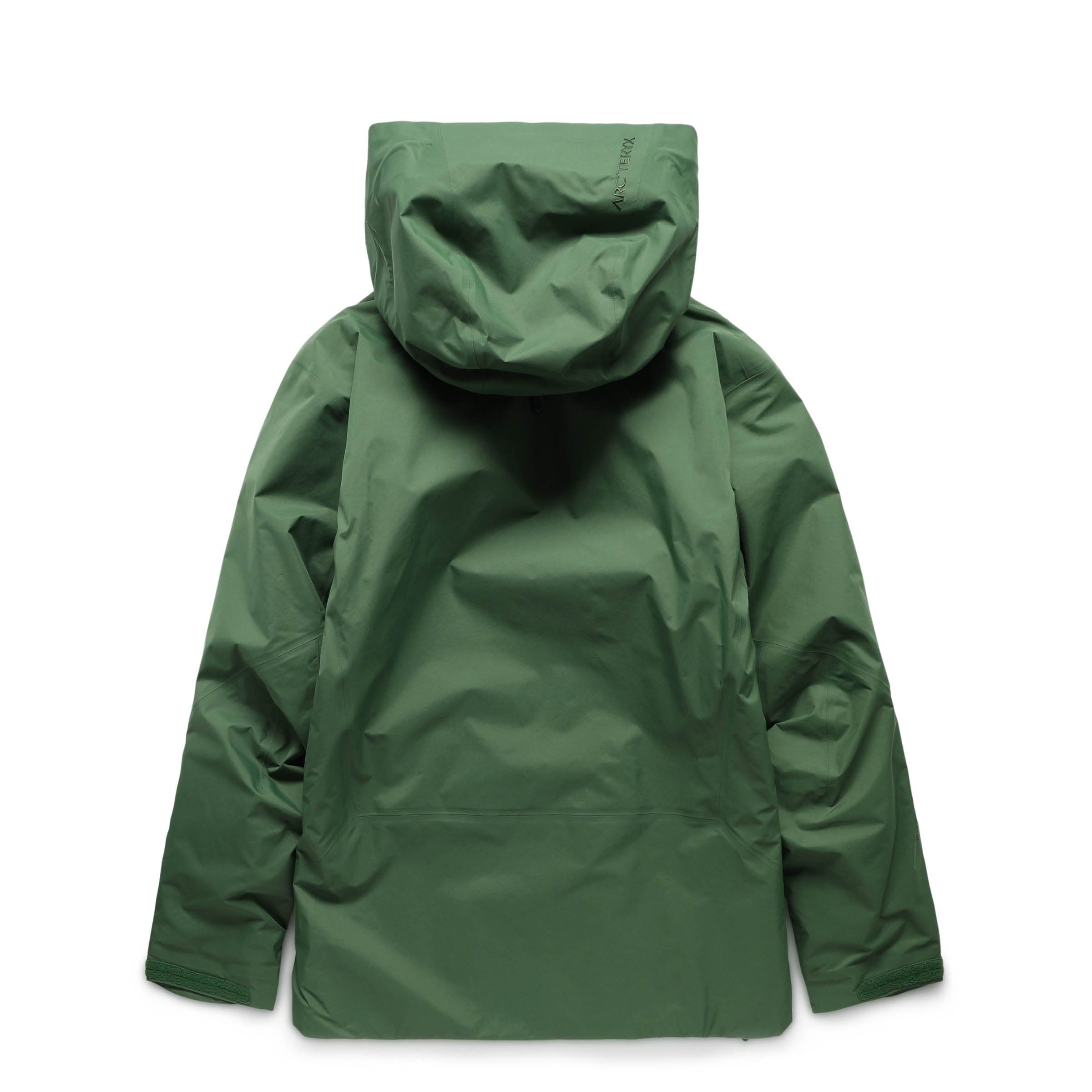 Arc'teryx Outerwear BETA INSULATED JACKET