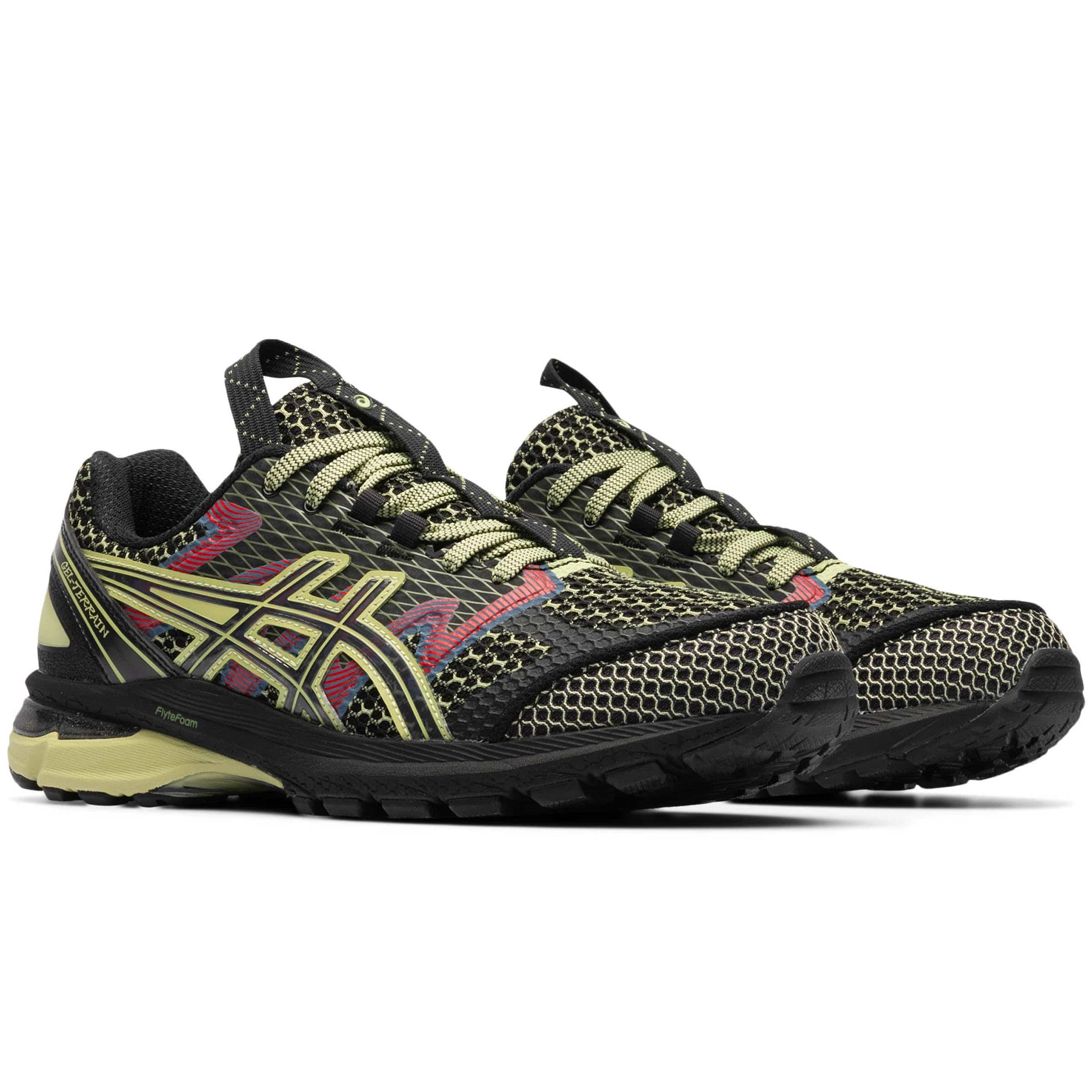 ASICS Sneakers US4-S GEL-TERRAIN