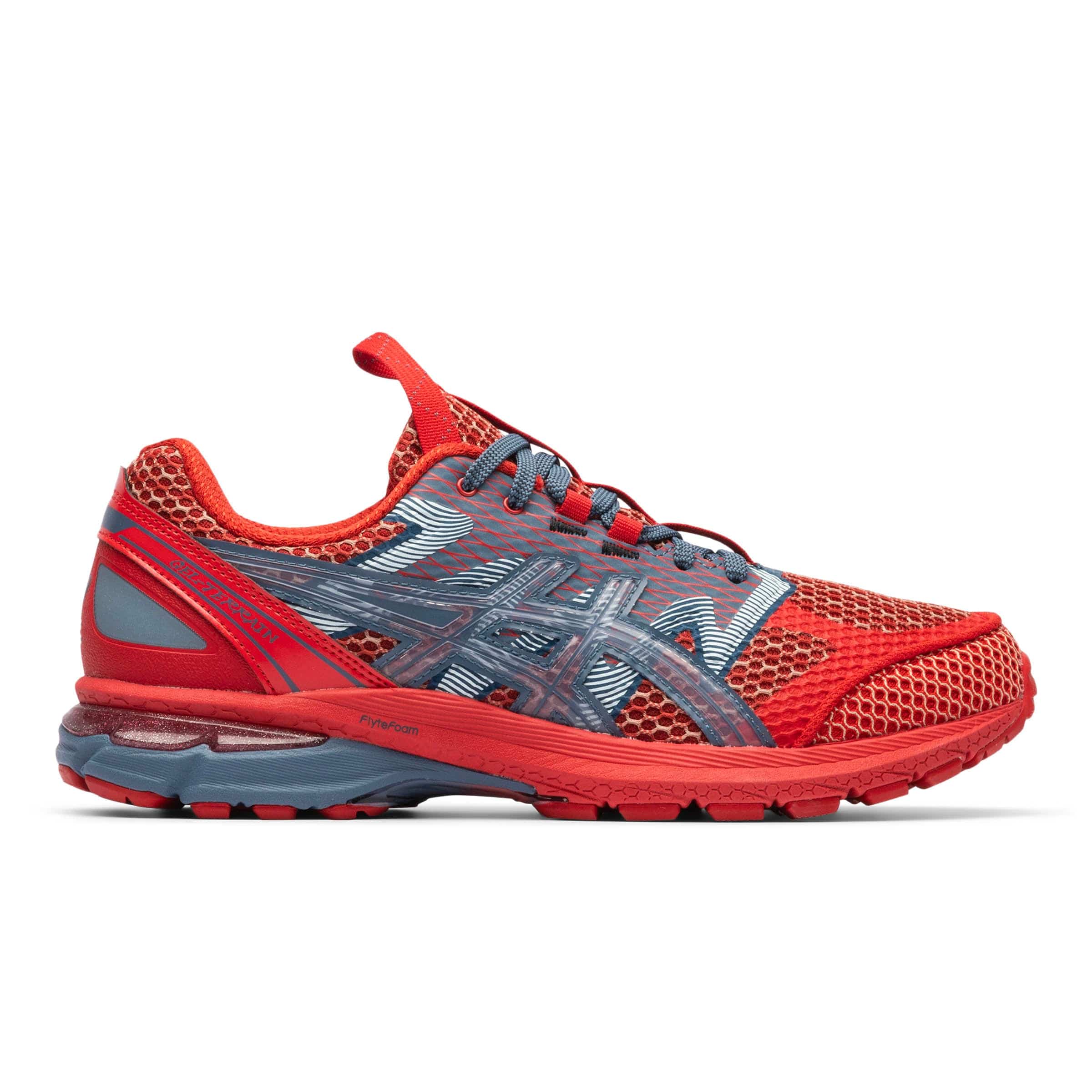 ASICS Sneakers US4-S GEL-TERRAIN