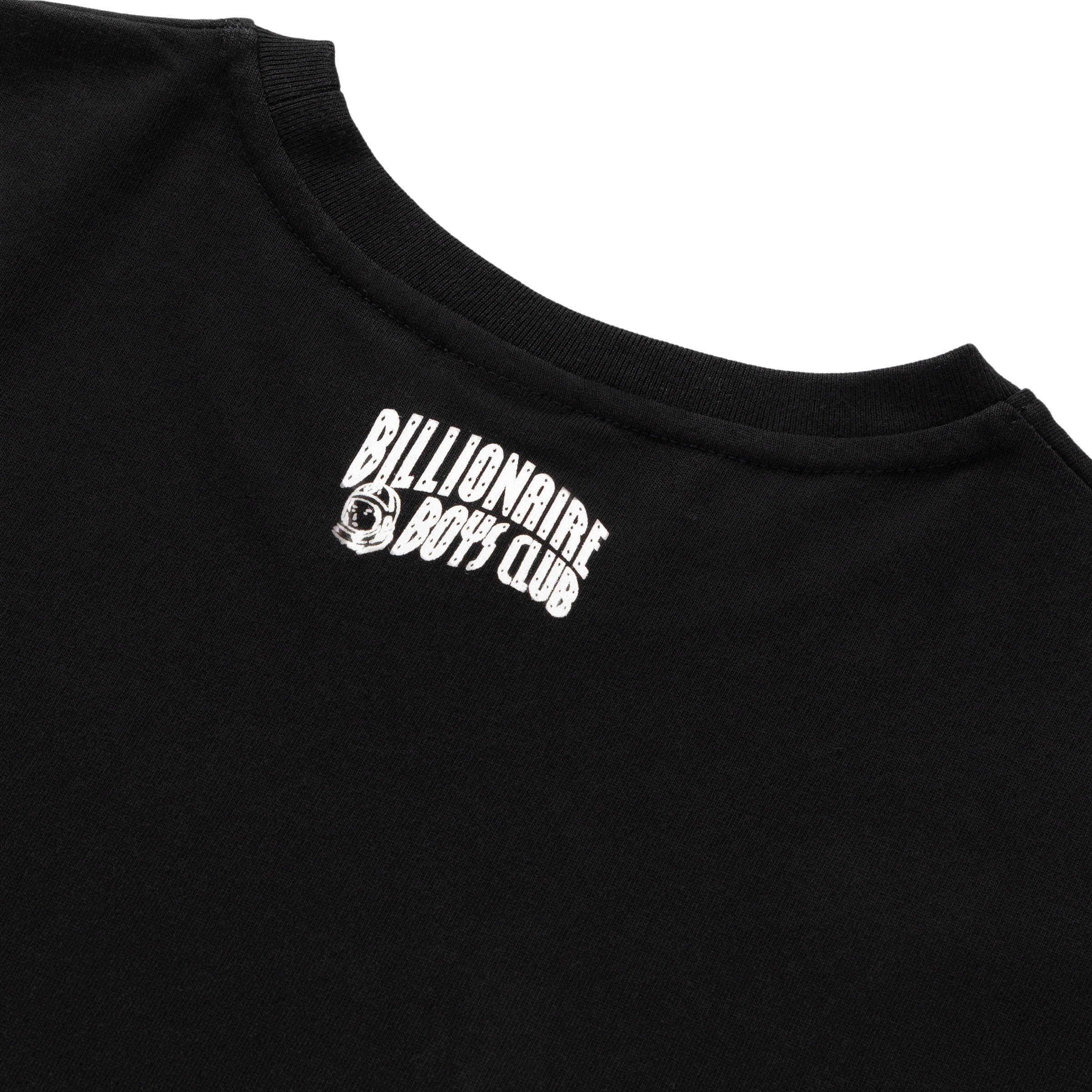 Billionaire Boys Club T-Shirts BB BRONCO KNIT T-SHIRT