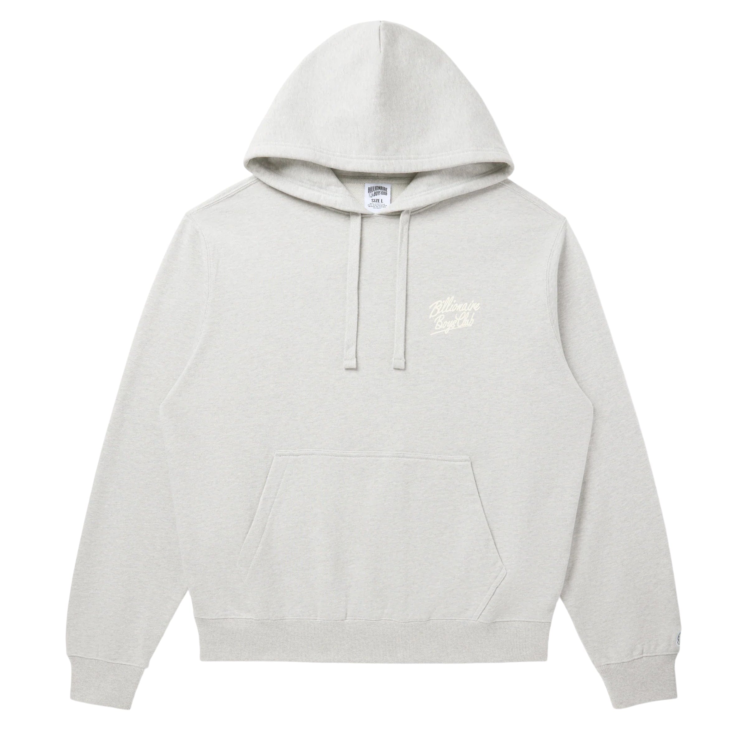 Billionaire Boys Club Hoodies & Sweatshirts BB WORLD TOUR HOODIE