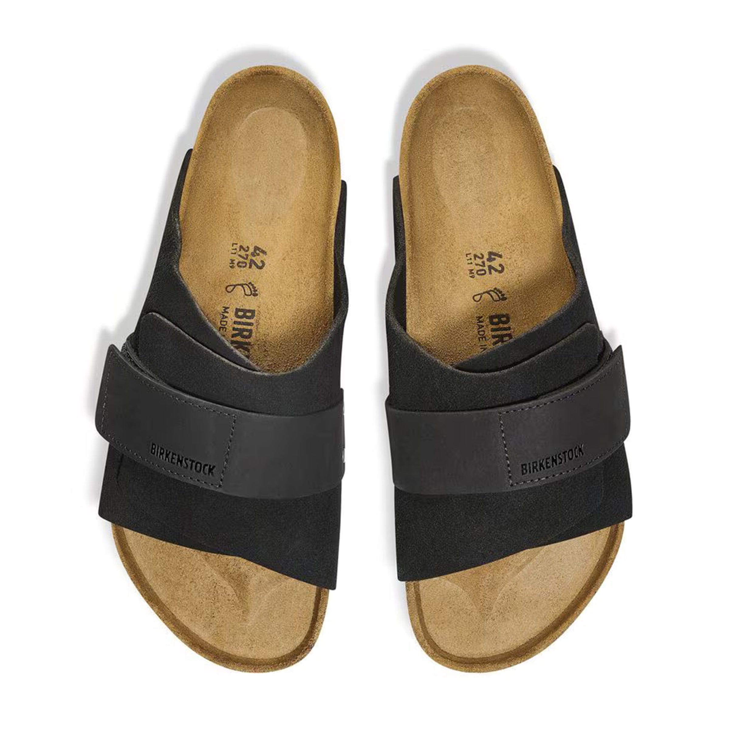 Birkenstock Casual KYOTO