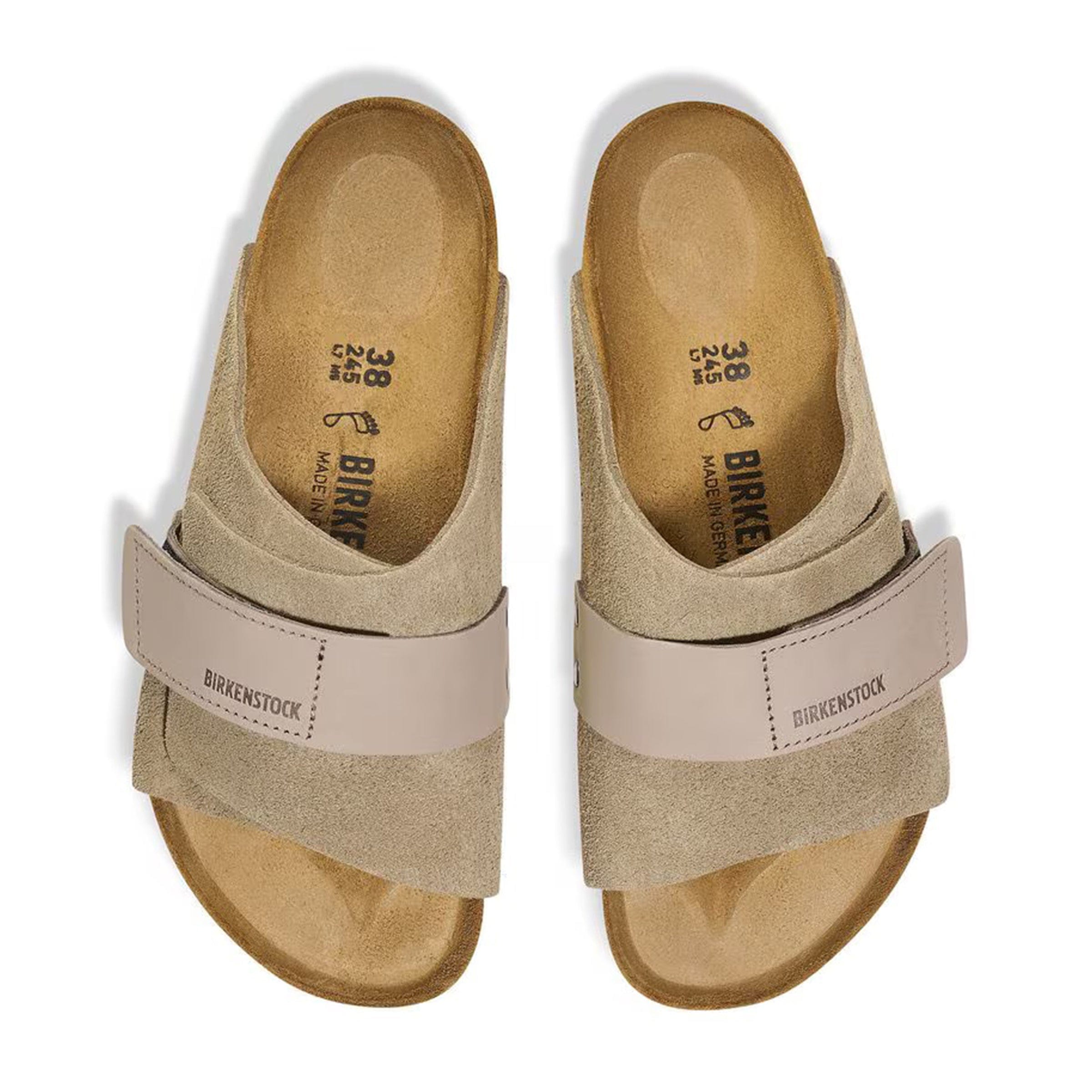 Birkenstock Casual KYOTO