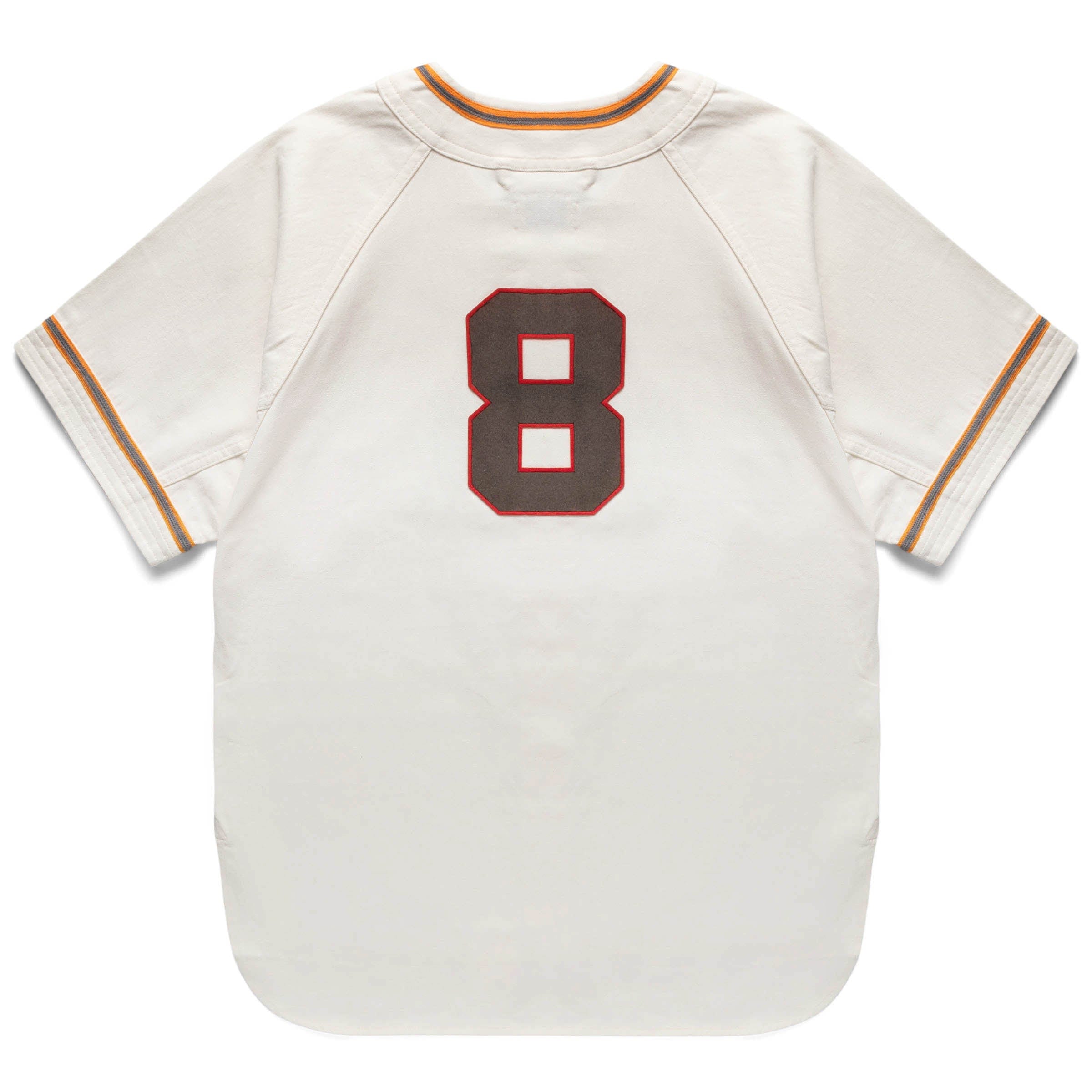 BODE Shirts BASEBALL SHIRT