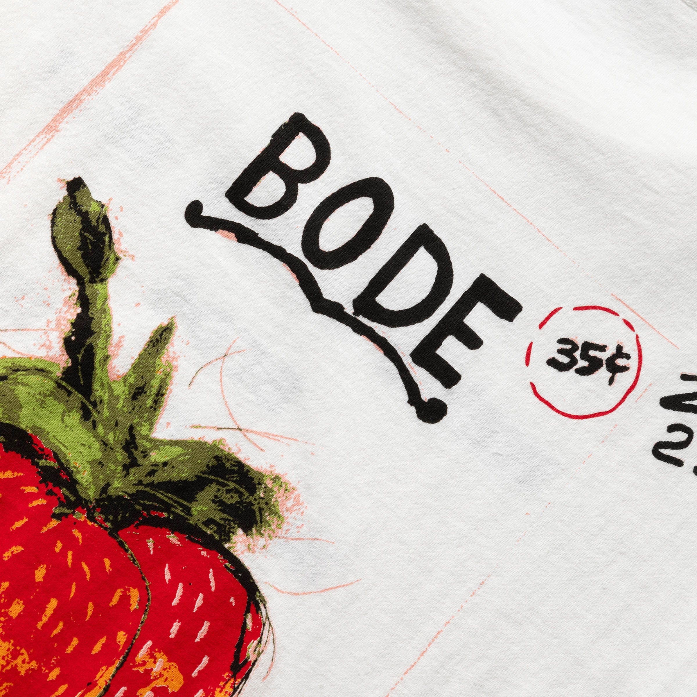 BODE T-Shirts BEST BEDS T-SHIRT