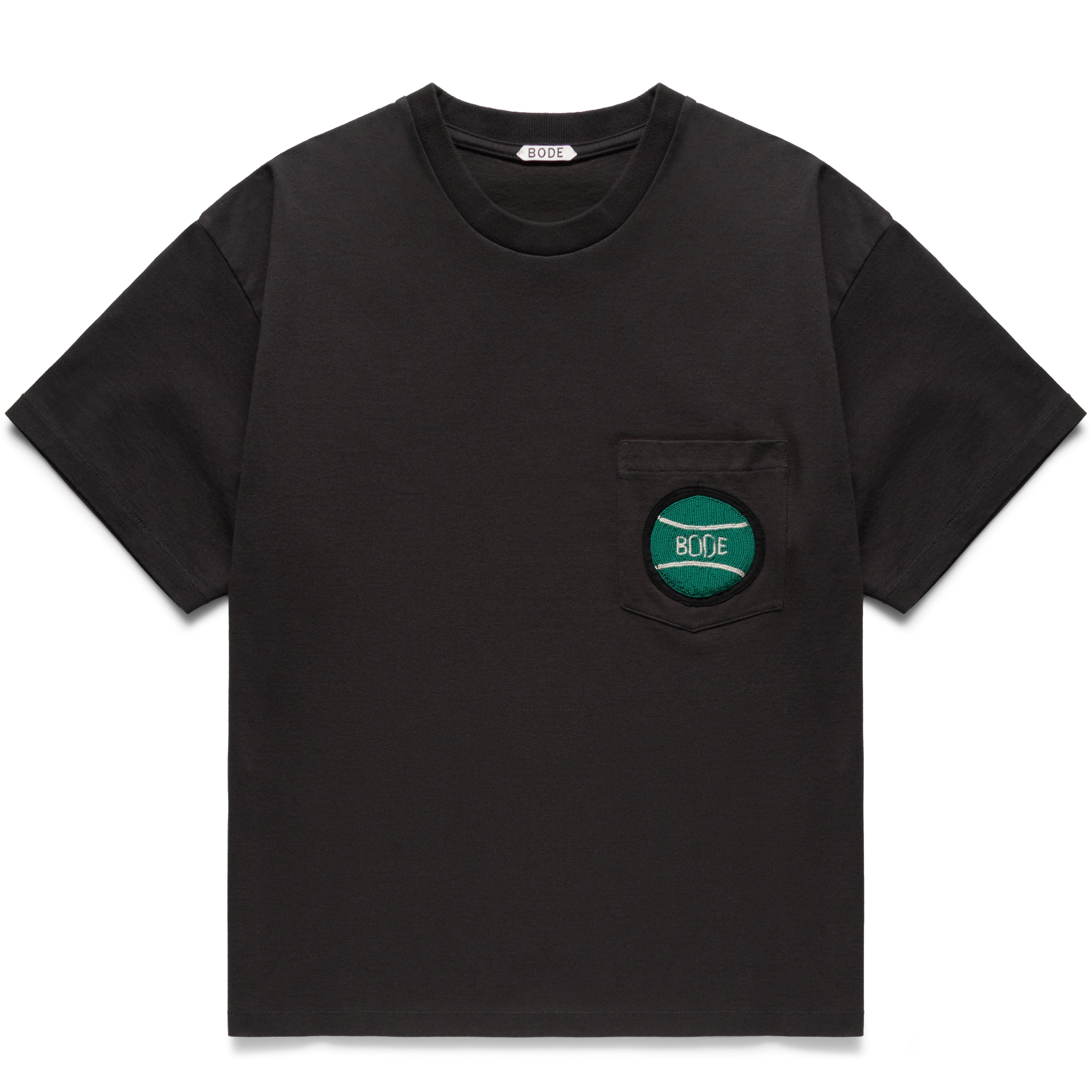 BODE T-Shirts GAME POINT POCKET T-SHIRT