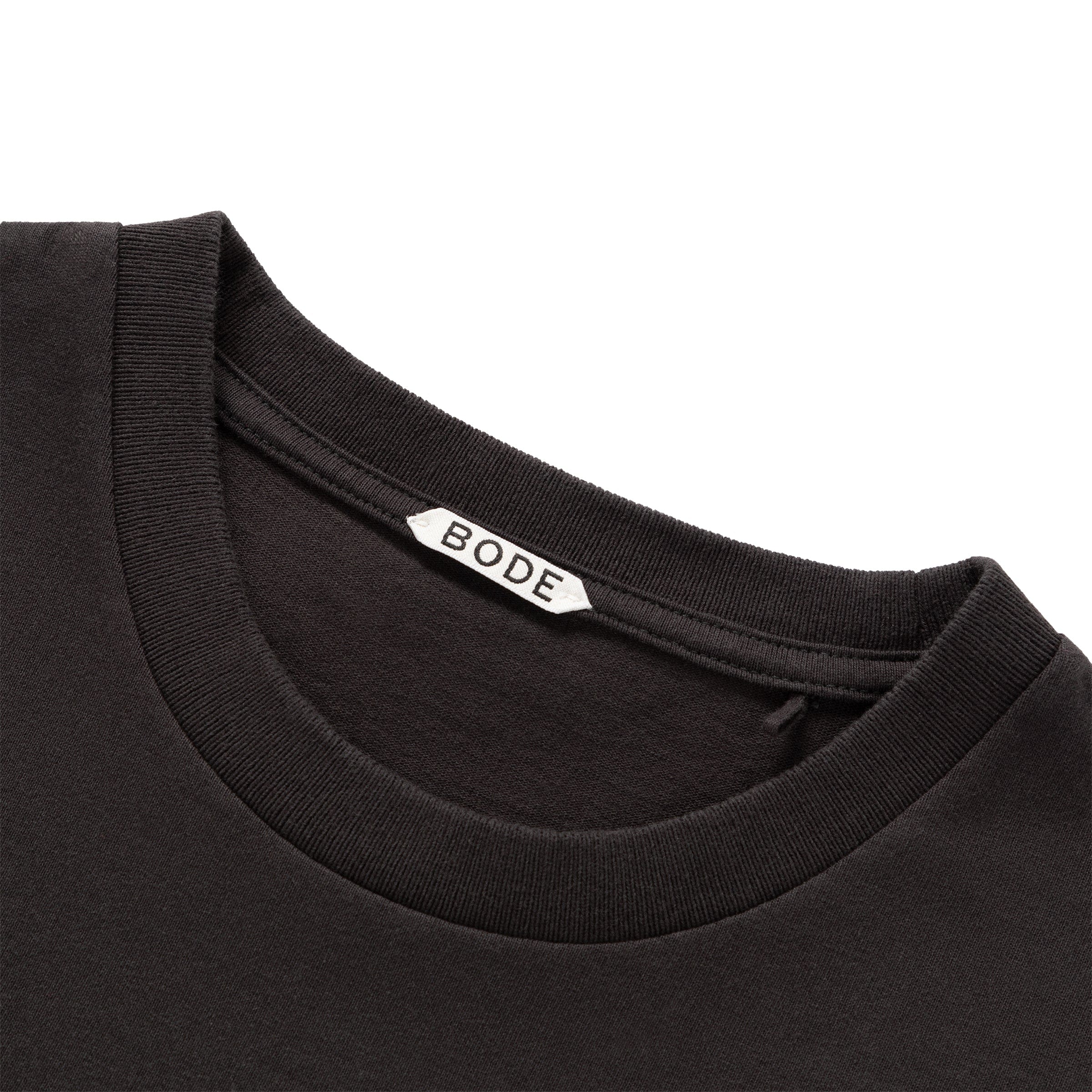 BODE T-Shirts GAME POINT POCKET T-SHIRT