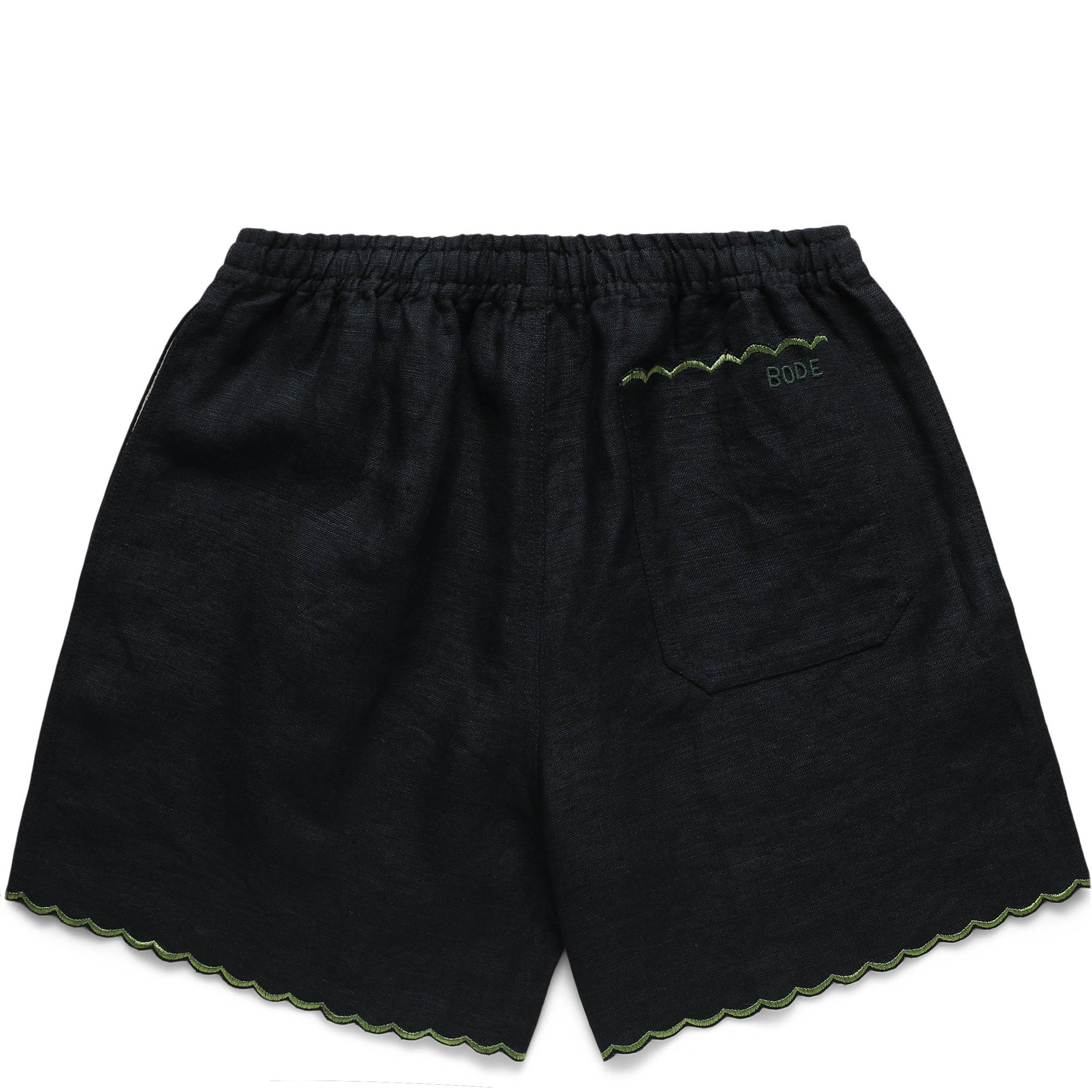 BODE Shorts ROSEFINCH SHORTS