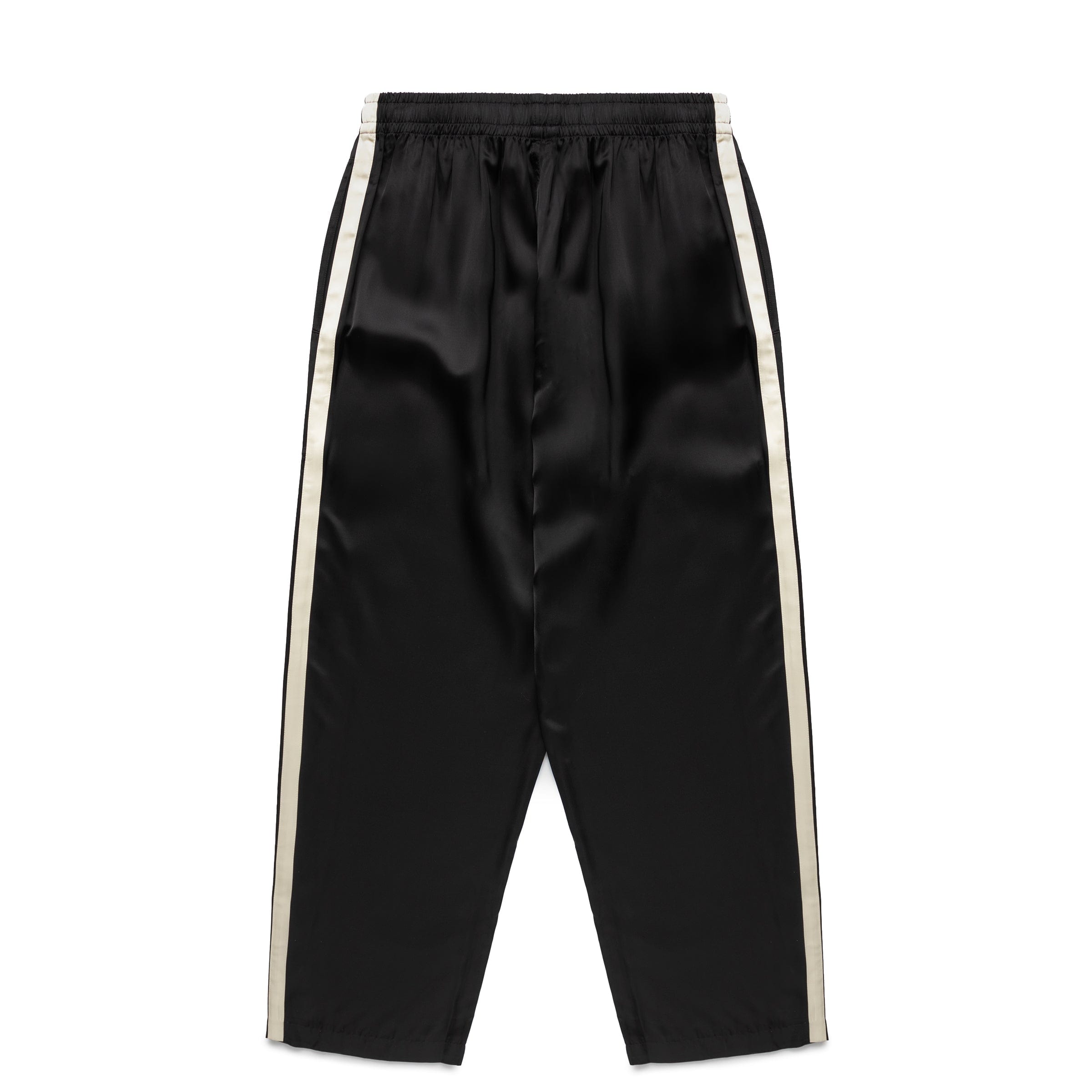 BODE Pants SATIN TRACK PANTS