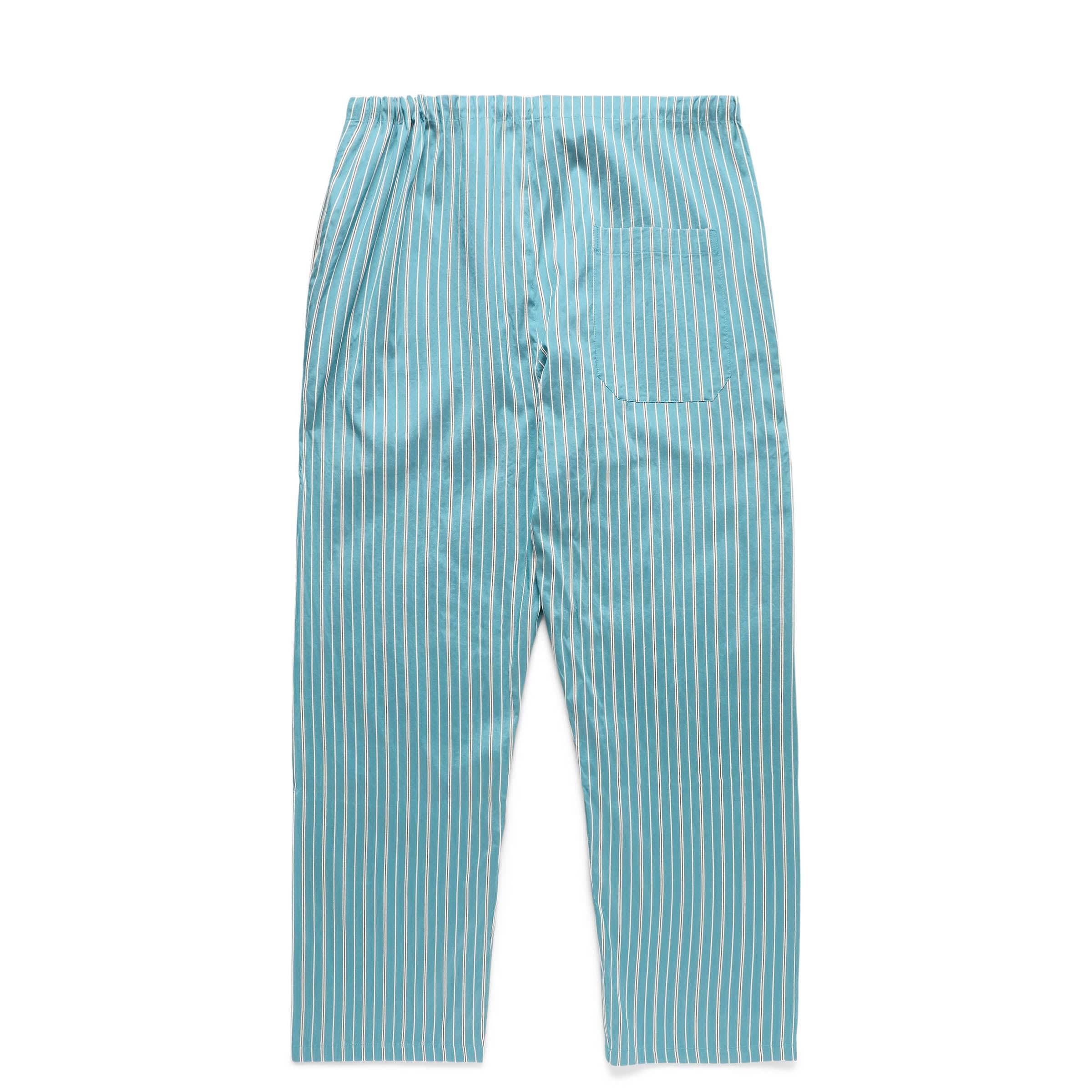 BODE Pants SHORE STRIPE PAJAMA PANT