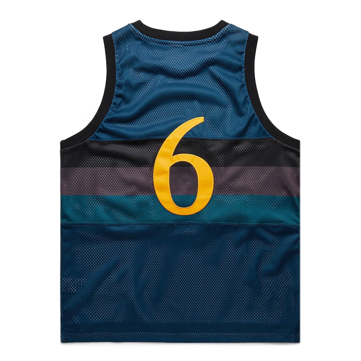 Bodega T-Shirts B-BALL JERSEY