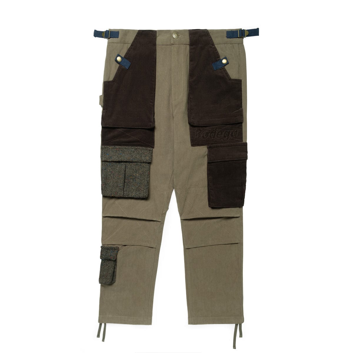 Bodega Bottoms CARGO PANT 2.0