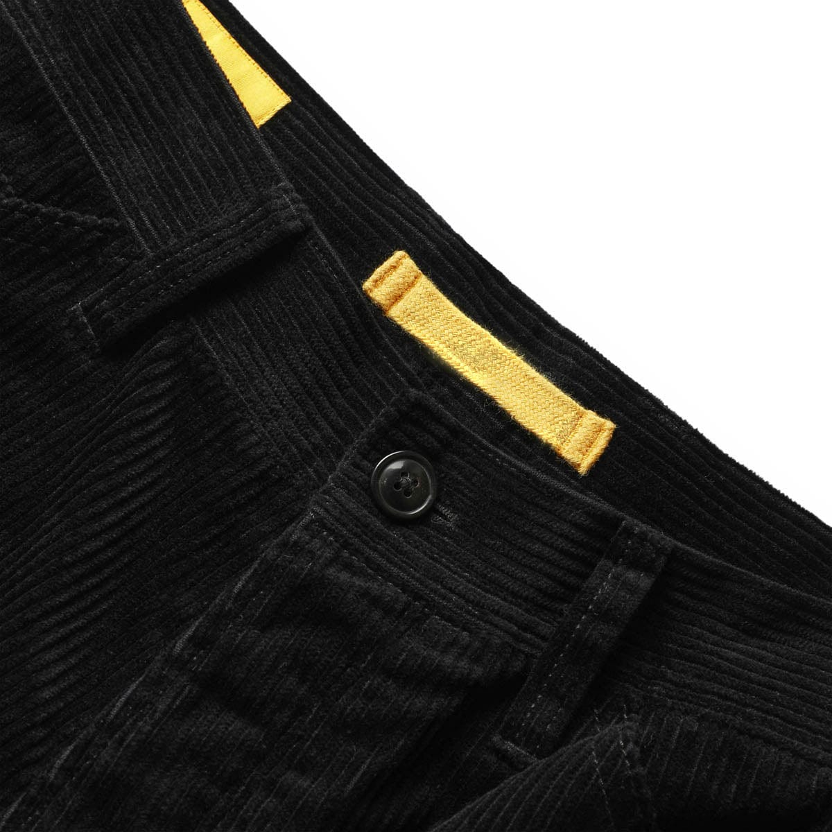 Bodega Bottoms X TODD SNYDER CORDUROY WELDER PANTS