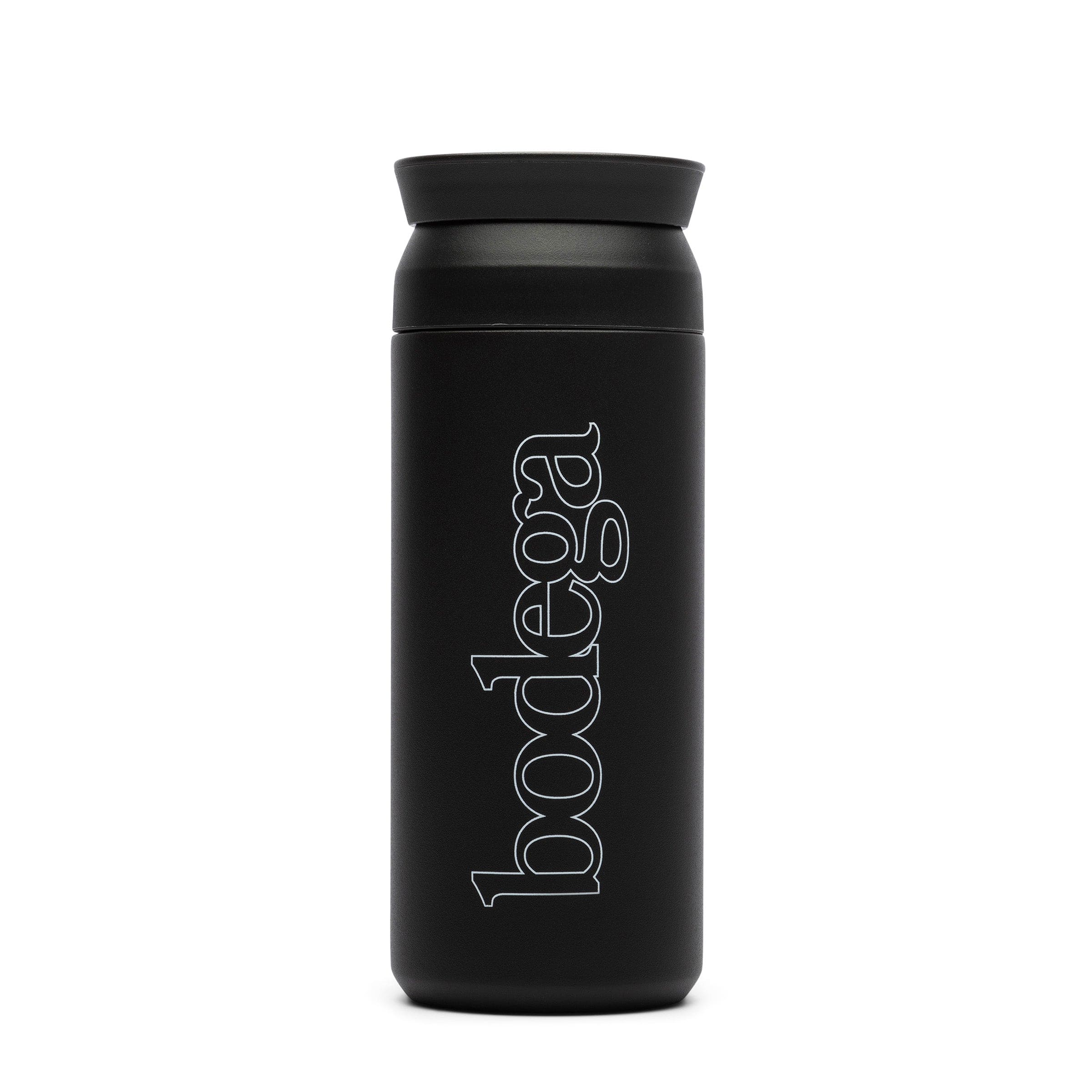 Bodega Odds & Ends BLACK / O/S X KINTO 500ML TRAVEL TUMBLER