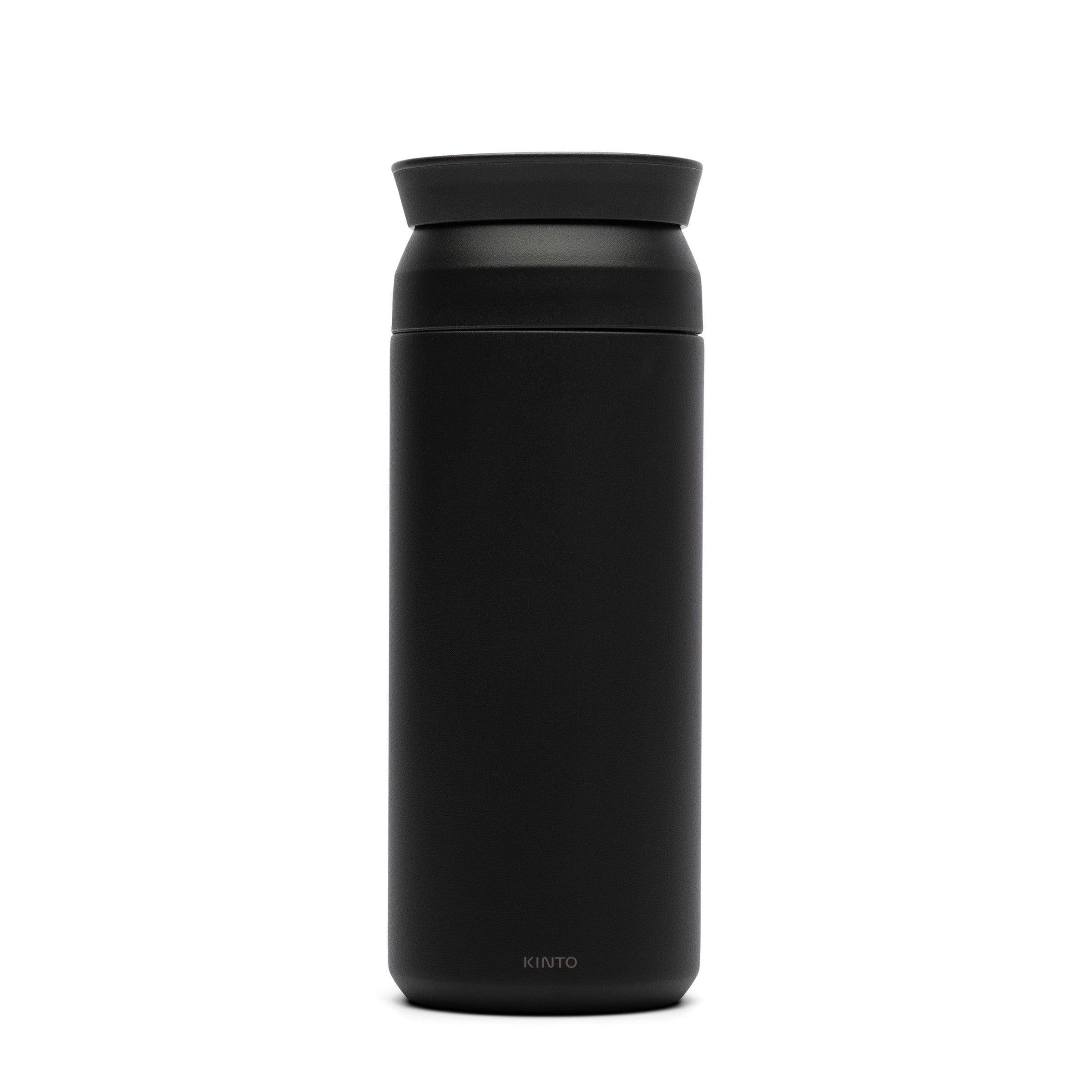 Bodega Odds & Ends BLACK / O/S X KINTO 500ML TRAVEL TUMBLER