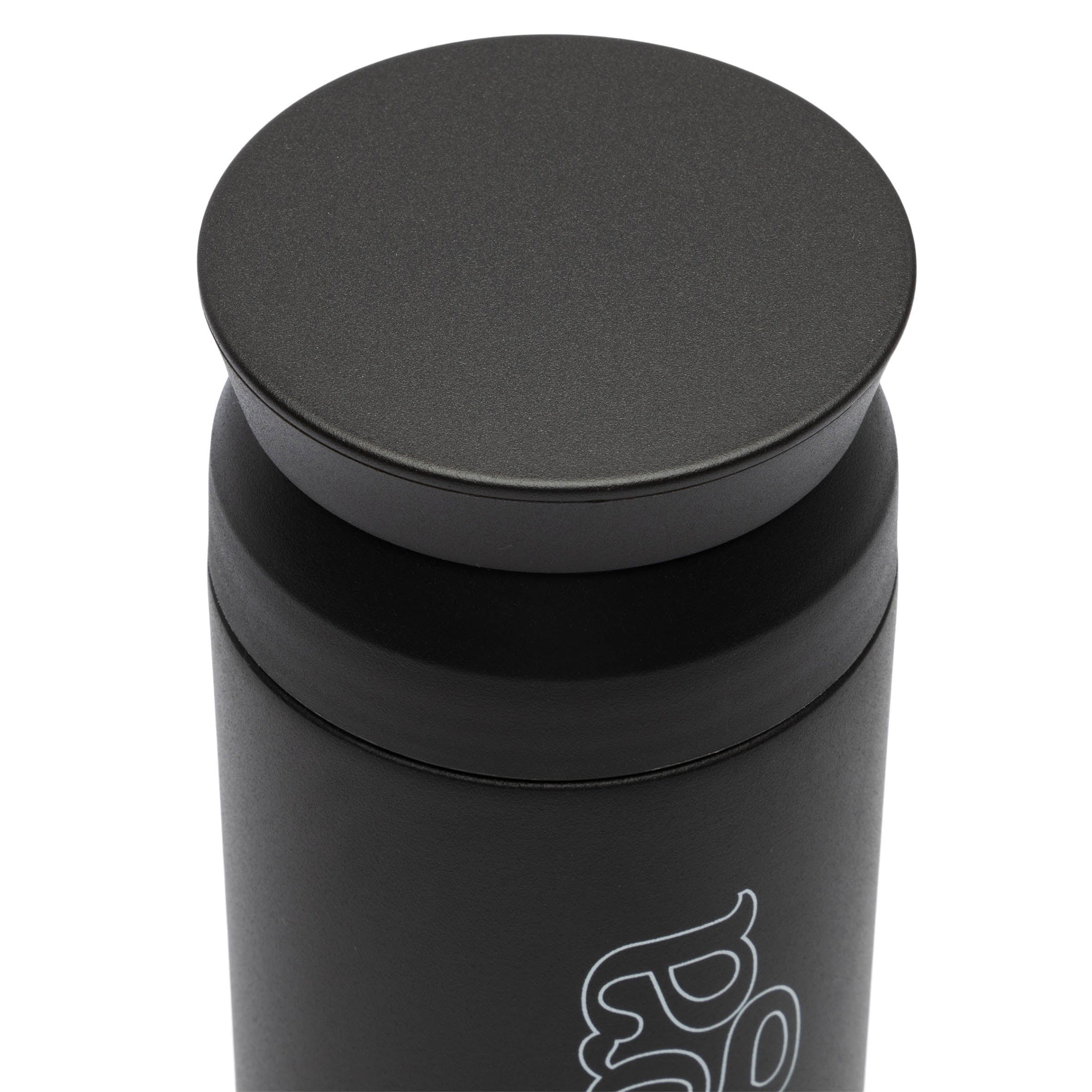 Bodega Odds & Ends BLACK / O/S X KINTO 500ML TRAVEL TUMBLER