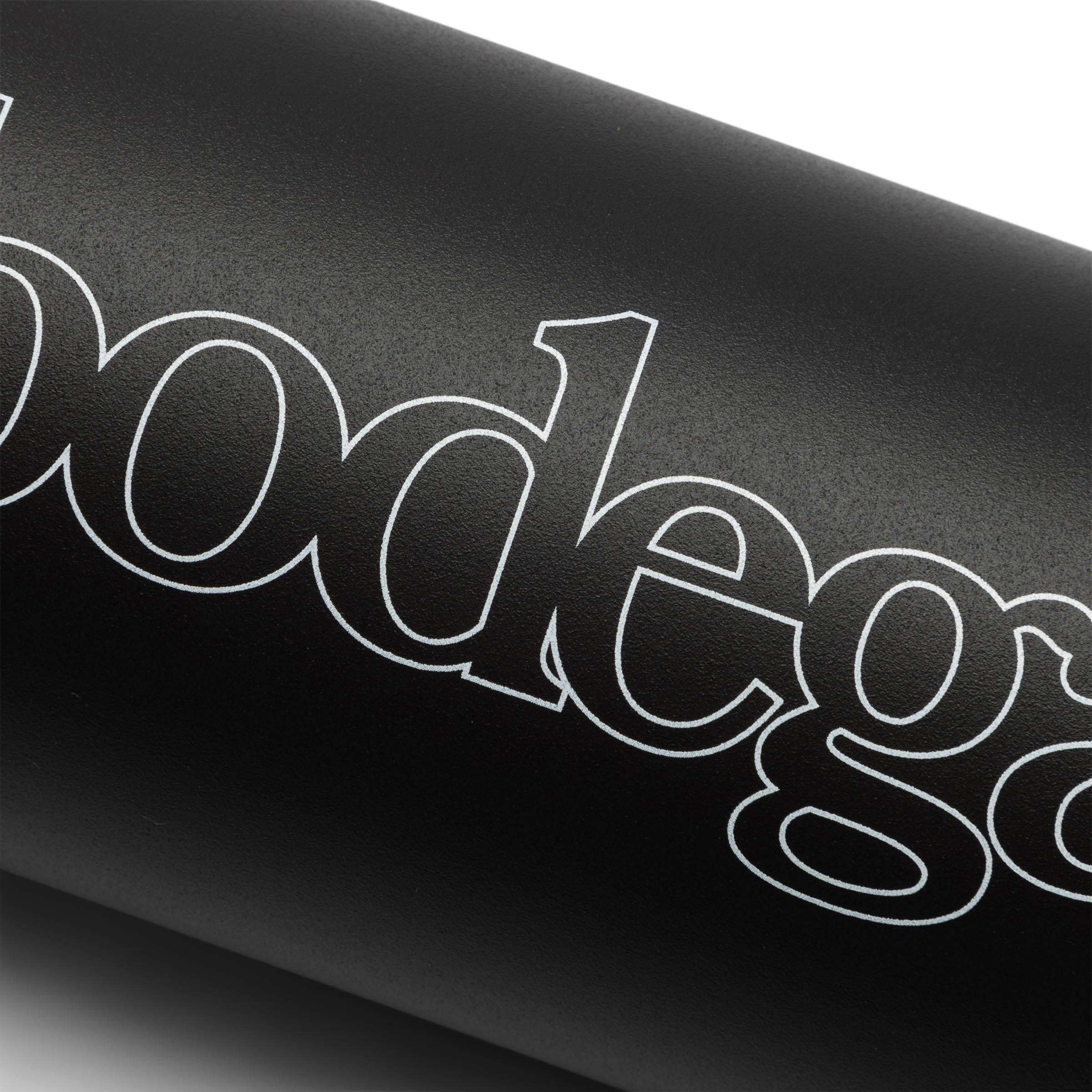 Bodega Odds & Ends BLACK / O/S X KINTO 500ML TRAVEL TUMBLER