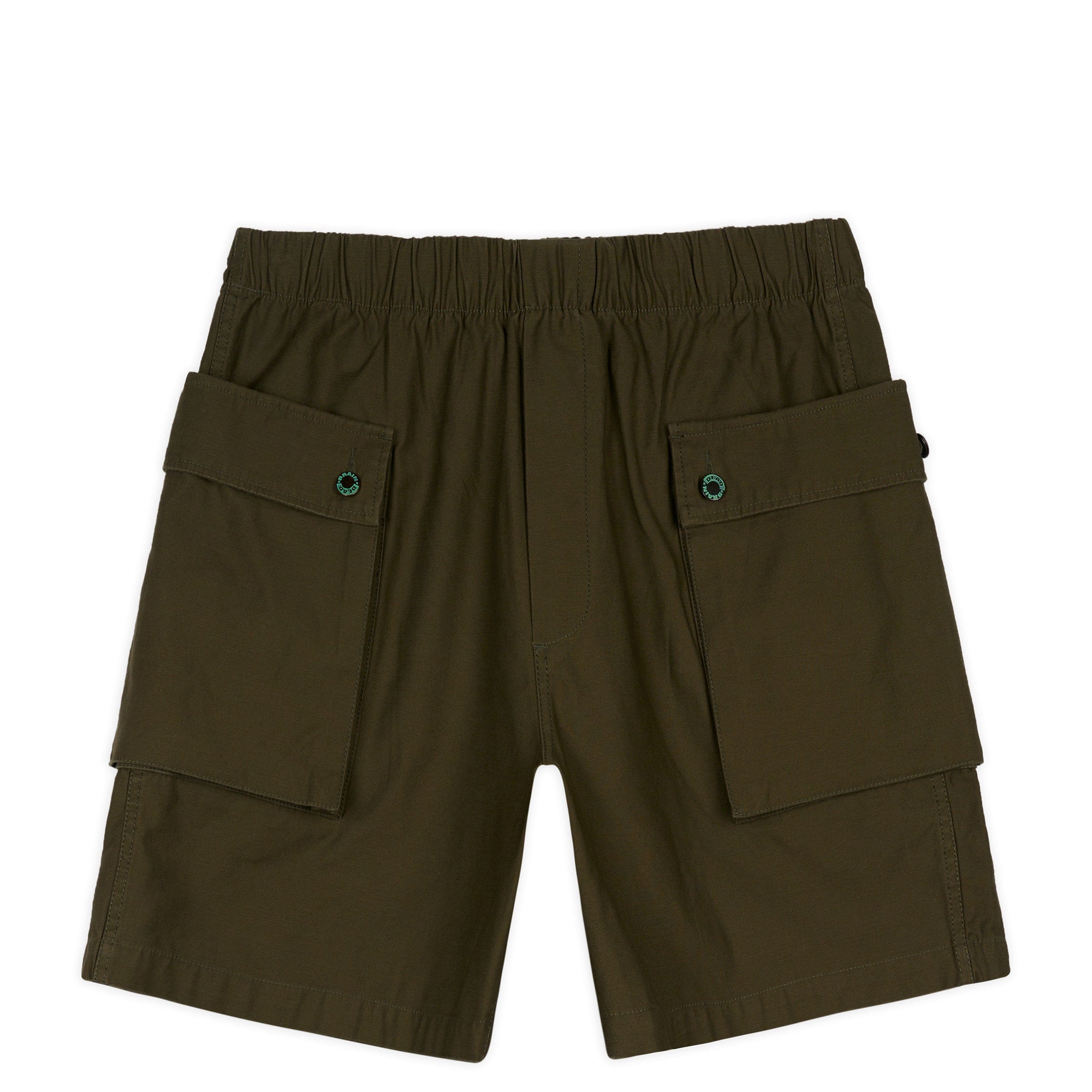 Brain Dead Shorts MILITARY CLIMBER SHORT