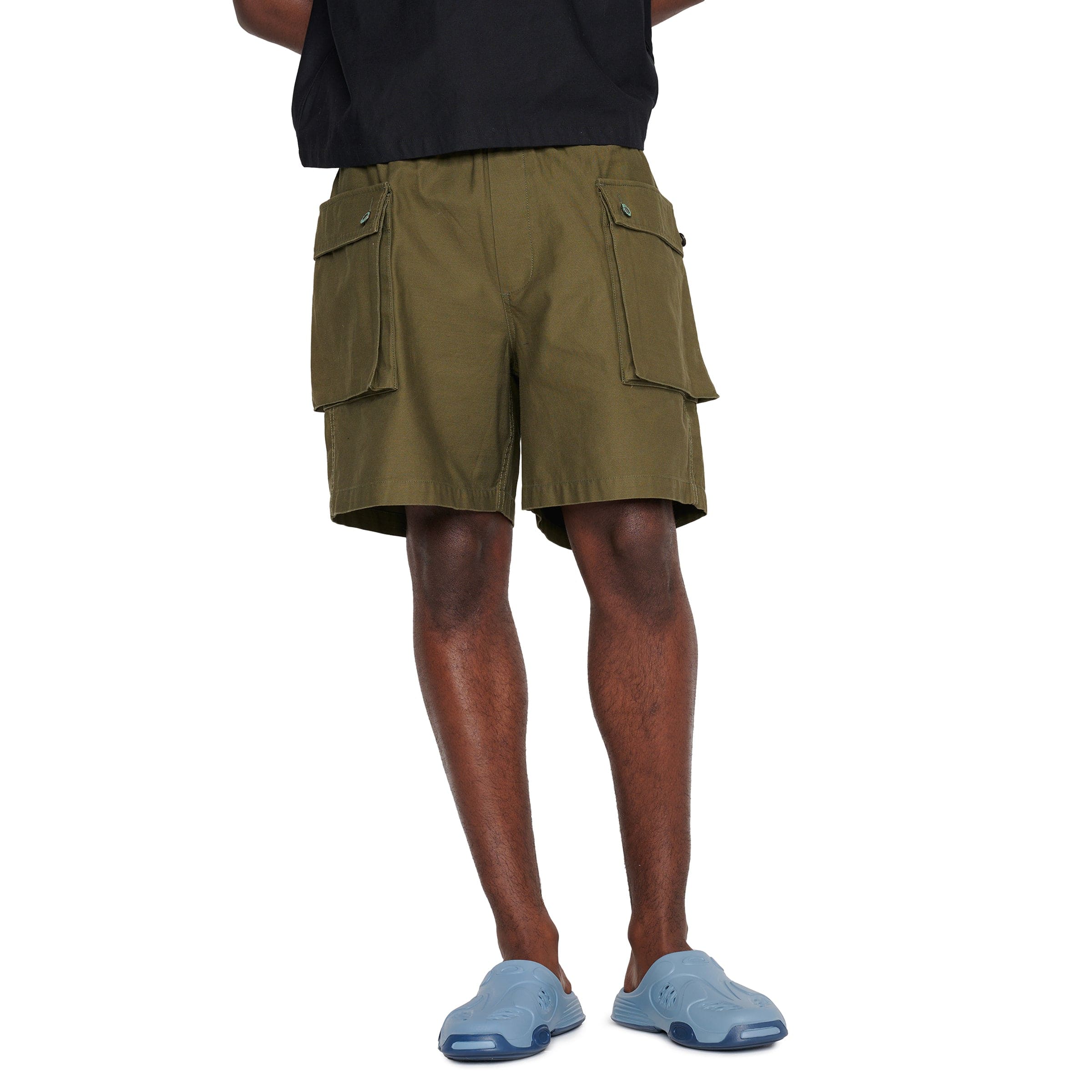 Brain Dead Shorts MILITARY CLIMBER SHORT