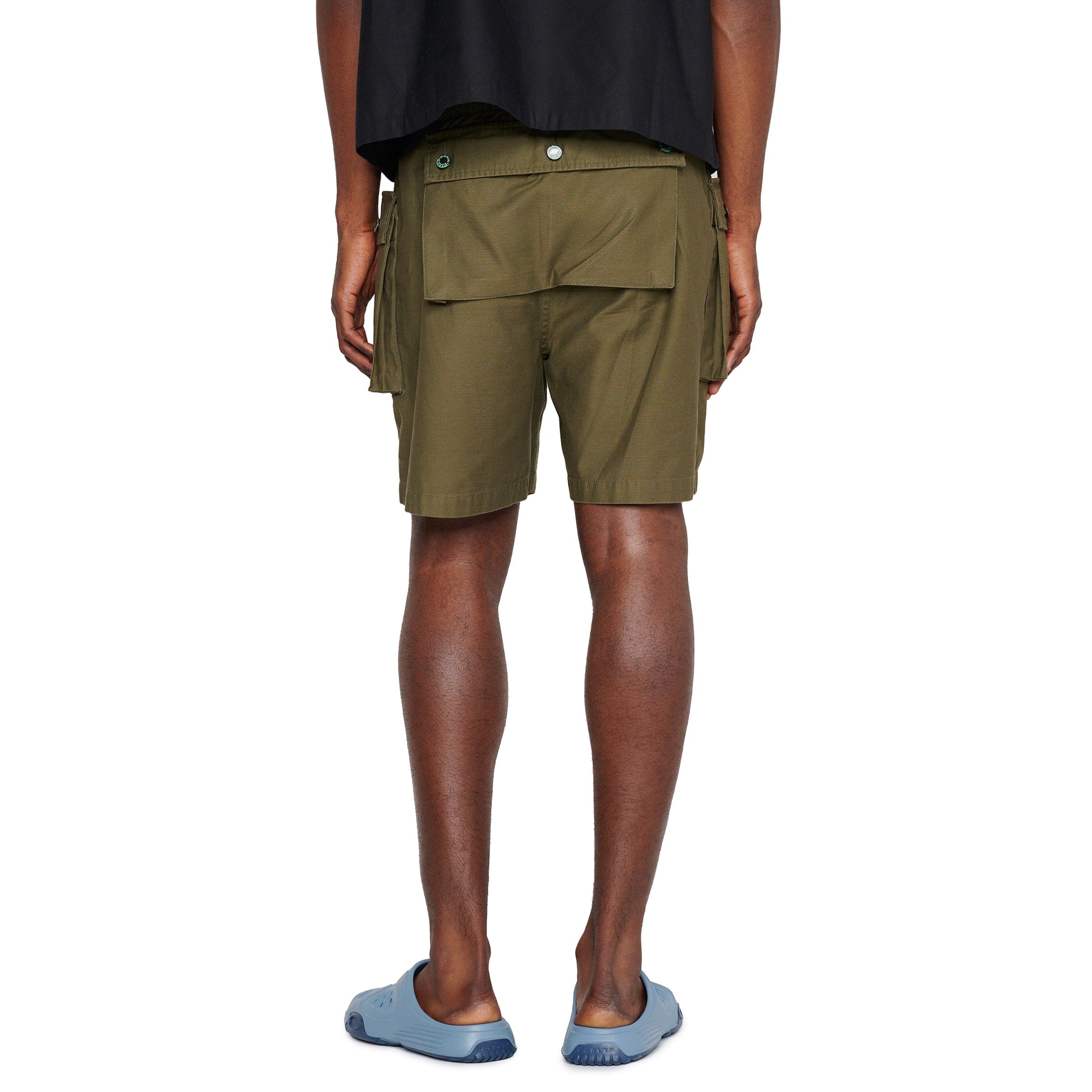 Brain Dead Shorts MILITARY CLIMBER SHORT