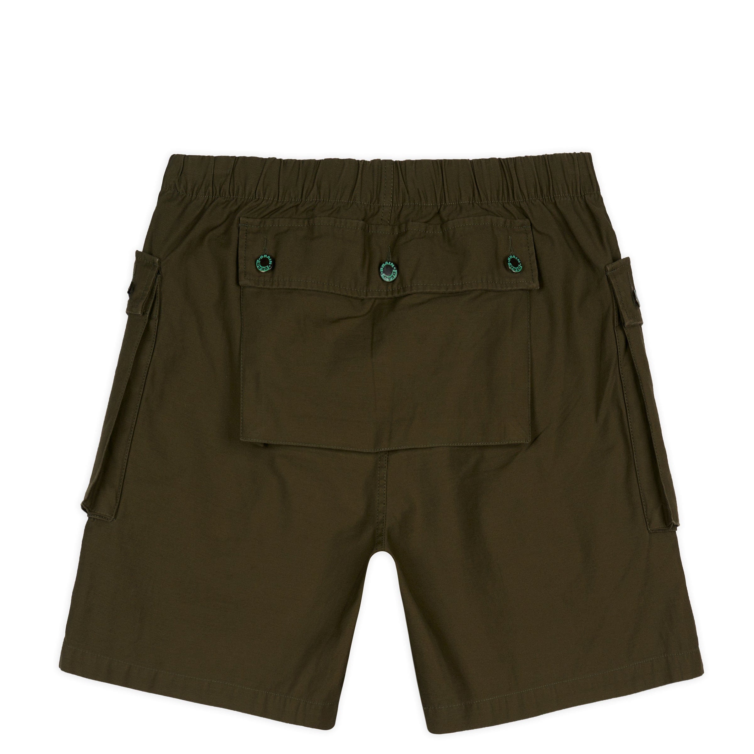 Brain Dead Shorts MILITARY CLIMBER SHORT