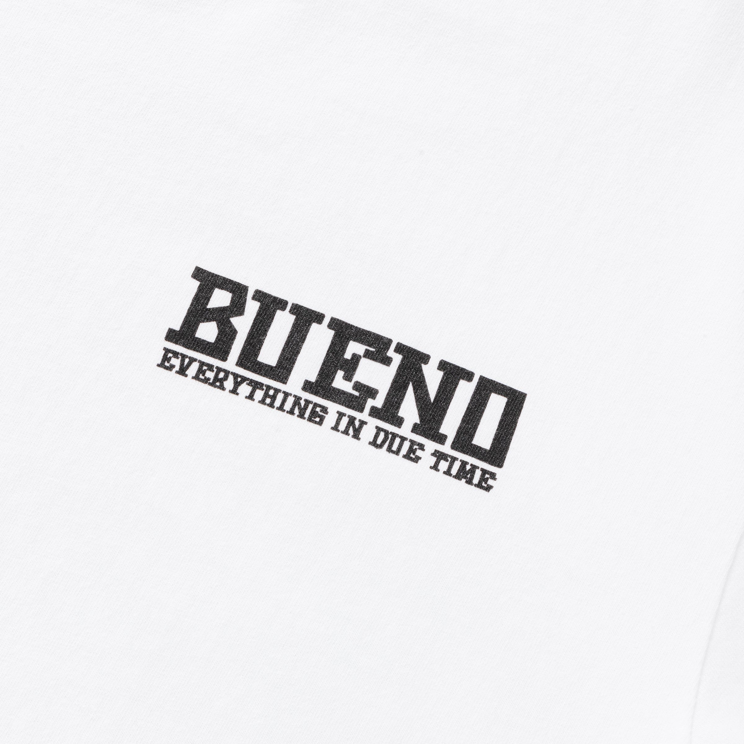 Bueno T-Shirts CALENDAR T-SHIRT