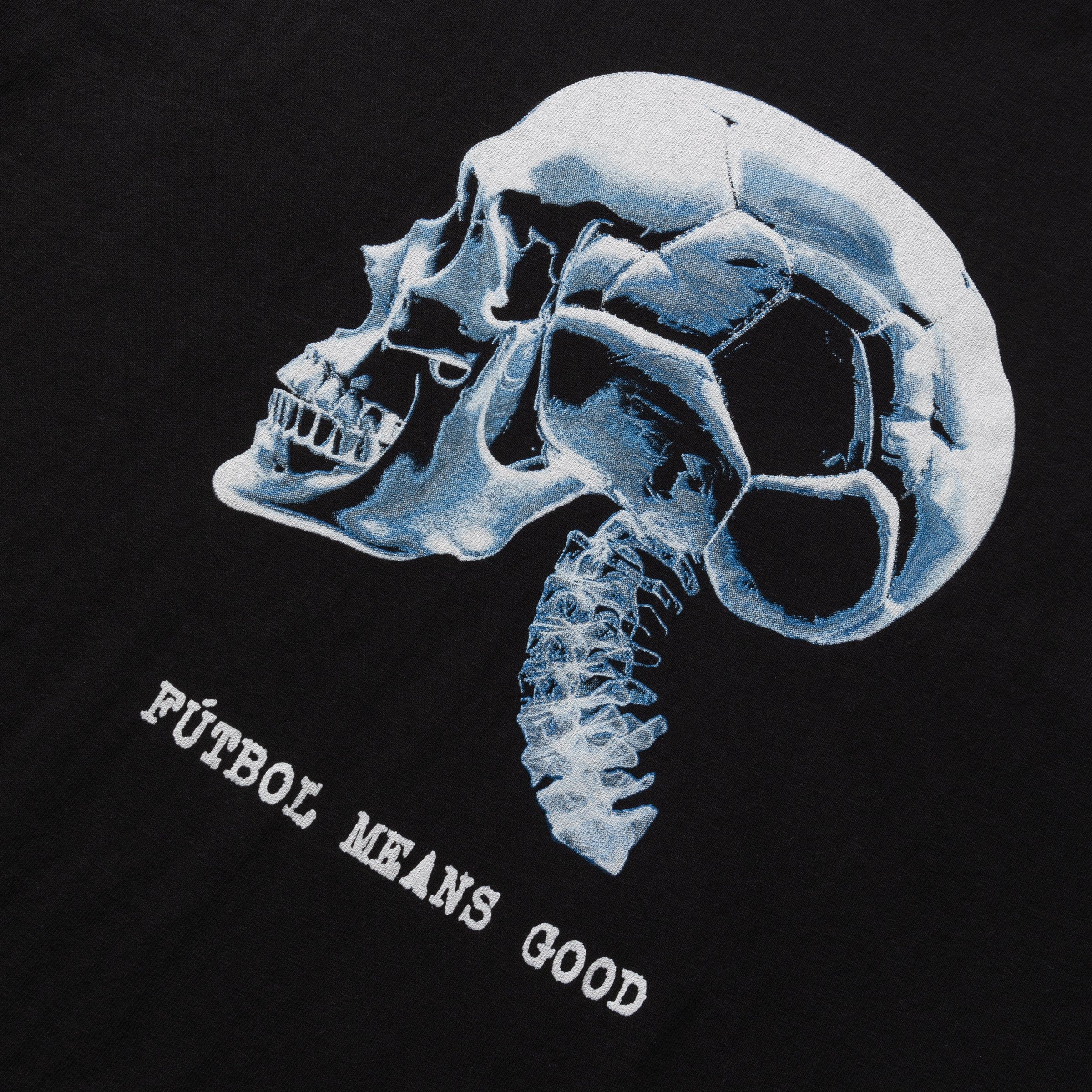 Bueno T-Shirts SKULL T-SHIRT