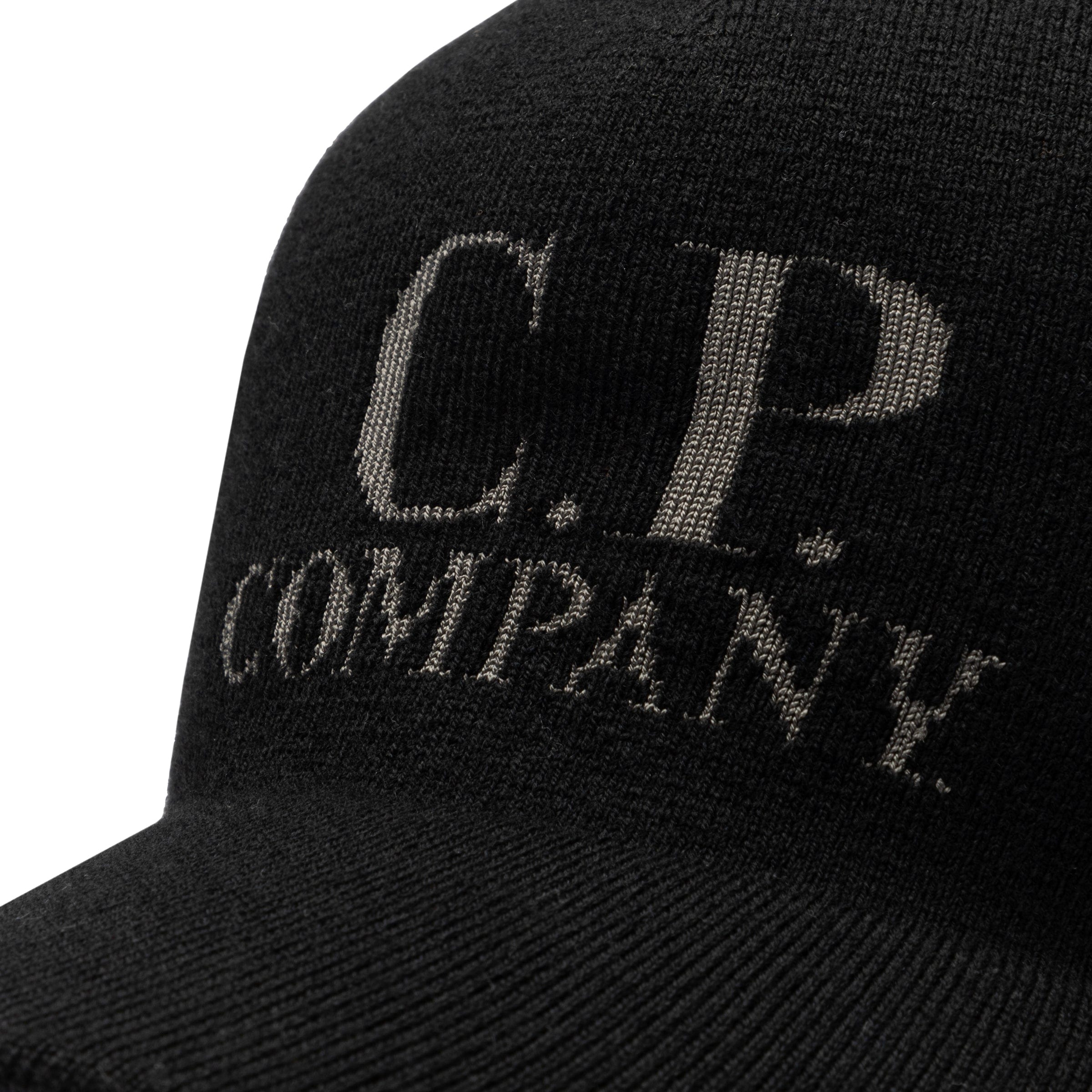 C.P. Company Headwear KNIT CAP