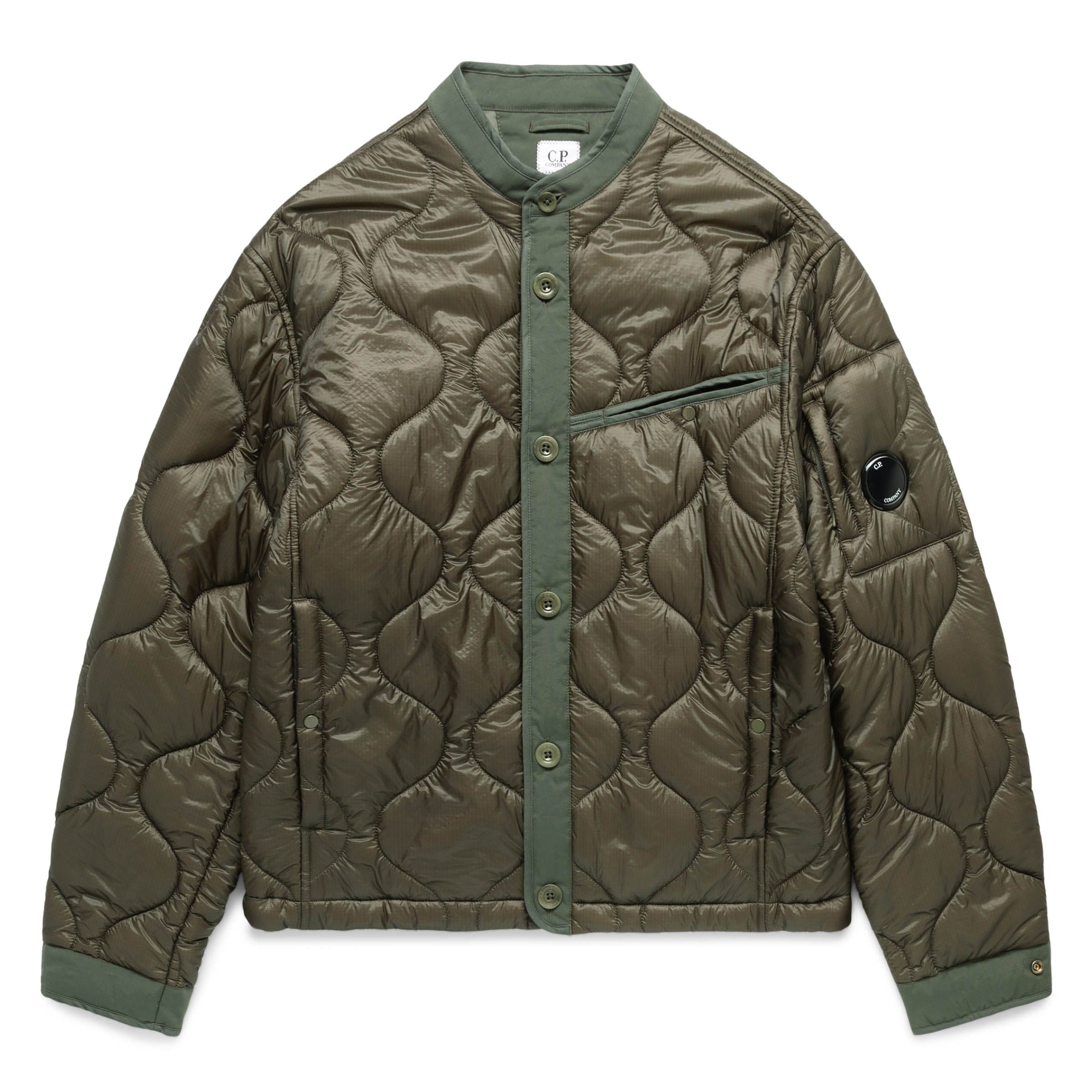 C.P. Company Outerwear LINER PADDED JACKET