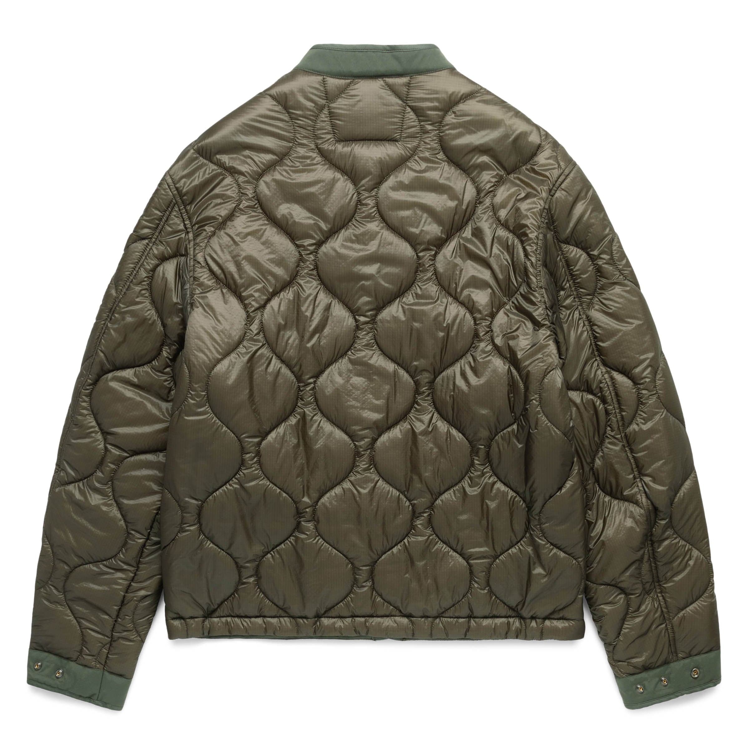 C.P. Company Outerwear LINER PADDED JACKET