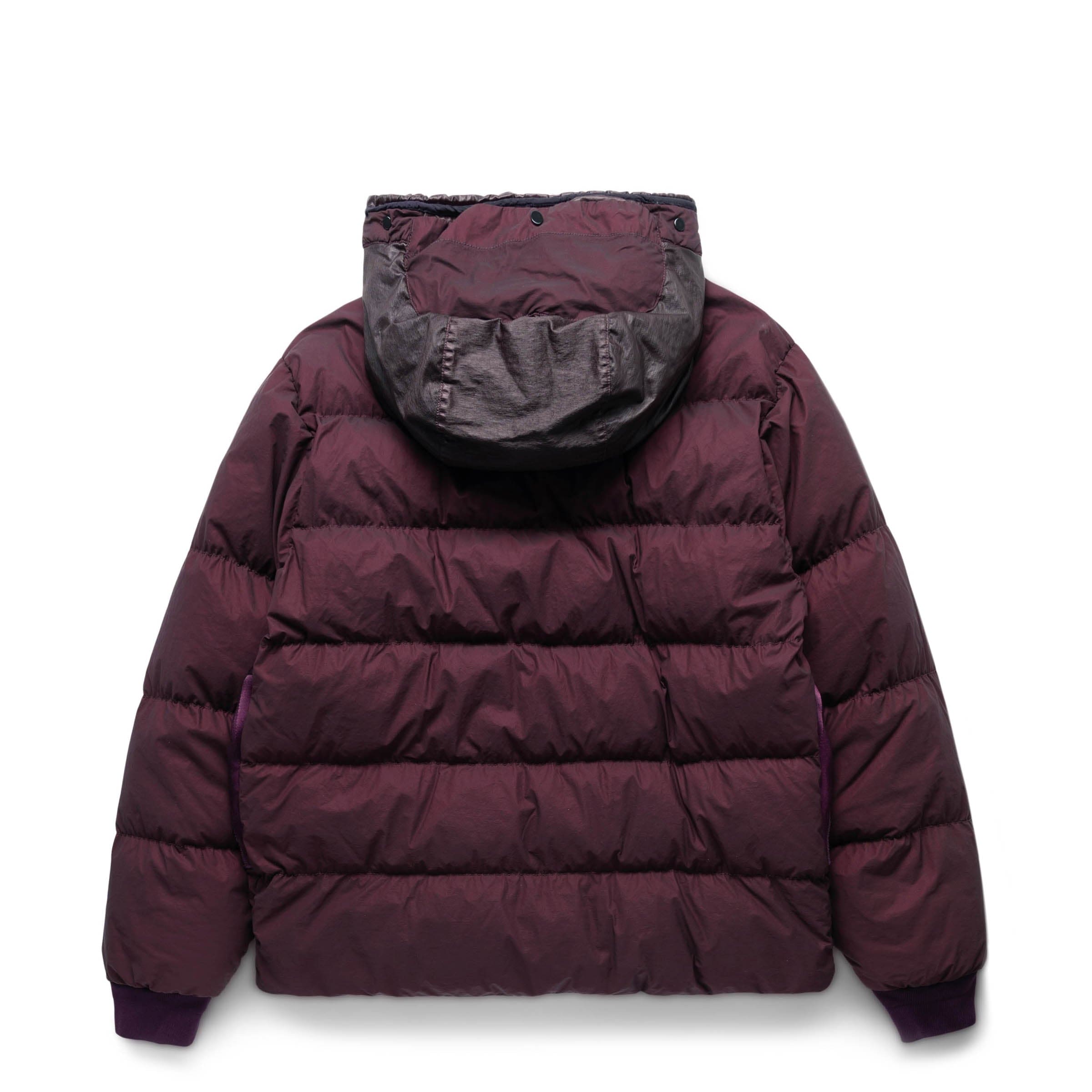 C.P. Company Outerwear Bi-TM MEDIUM JACKET