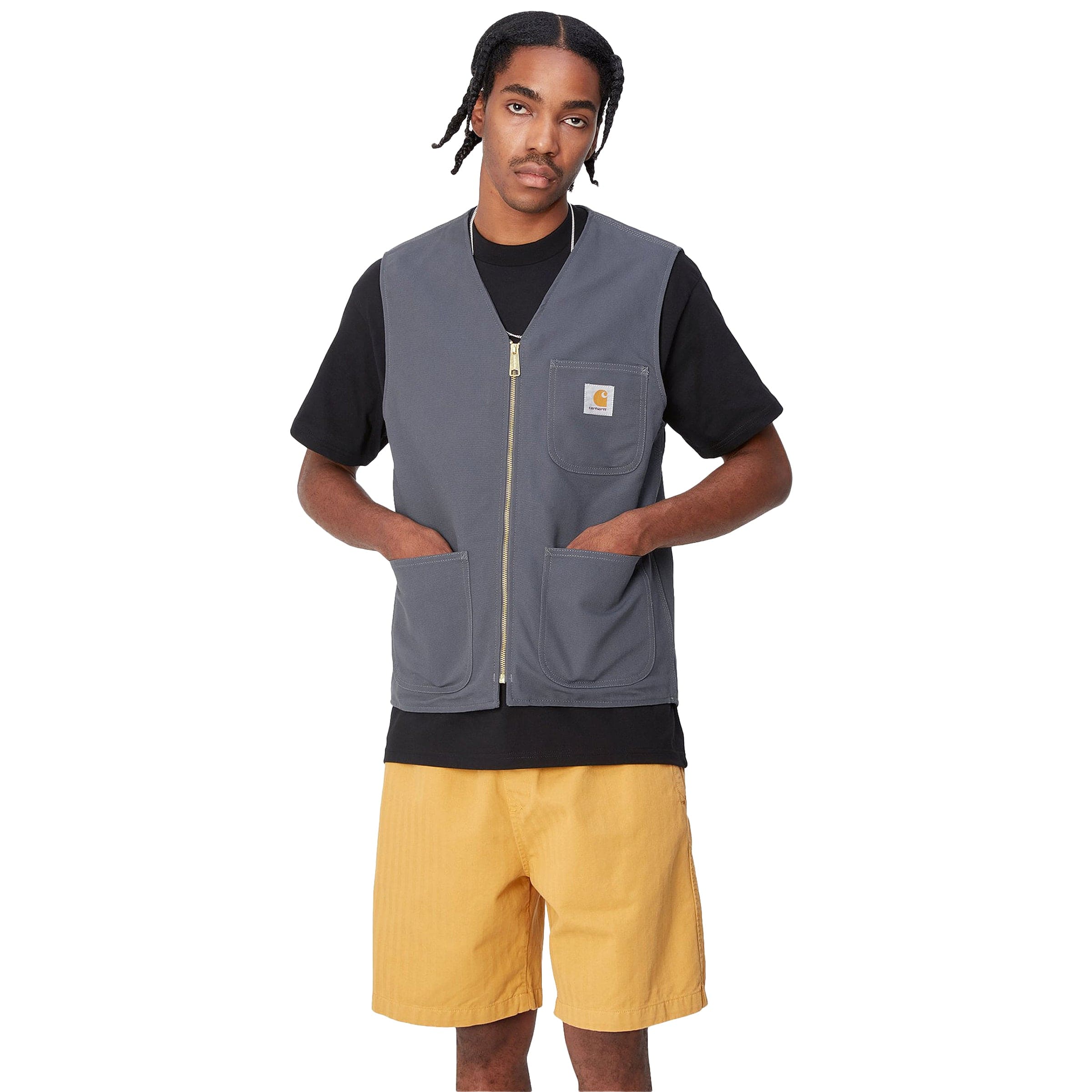 Carhartt WIP Outerwear ARBOR VEST