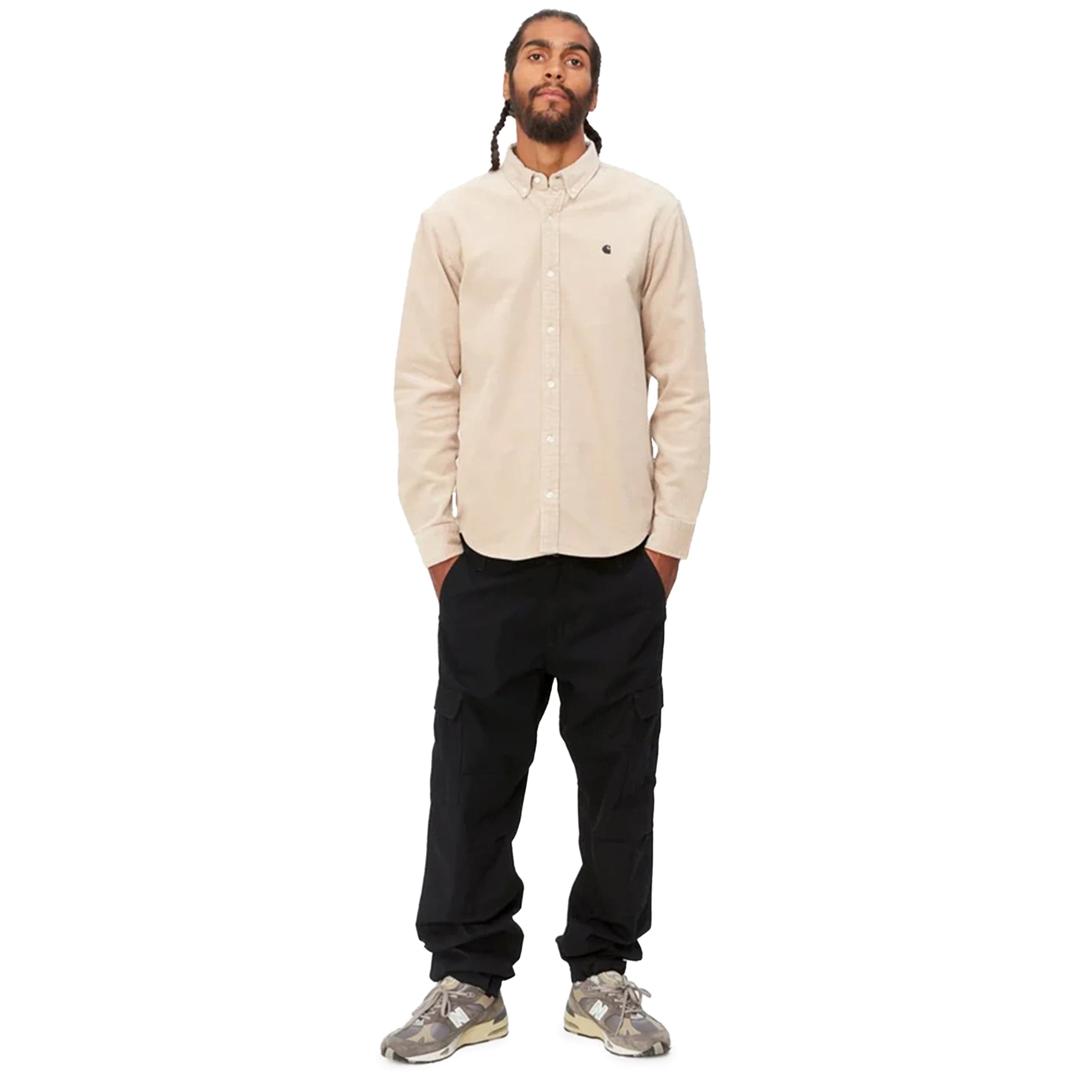 Carhartt WIP Pants AVIATION PANT