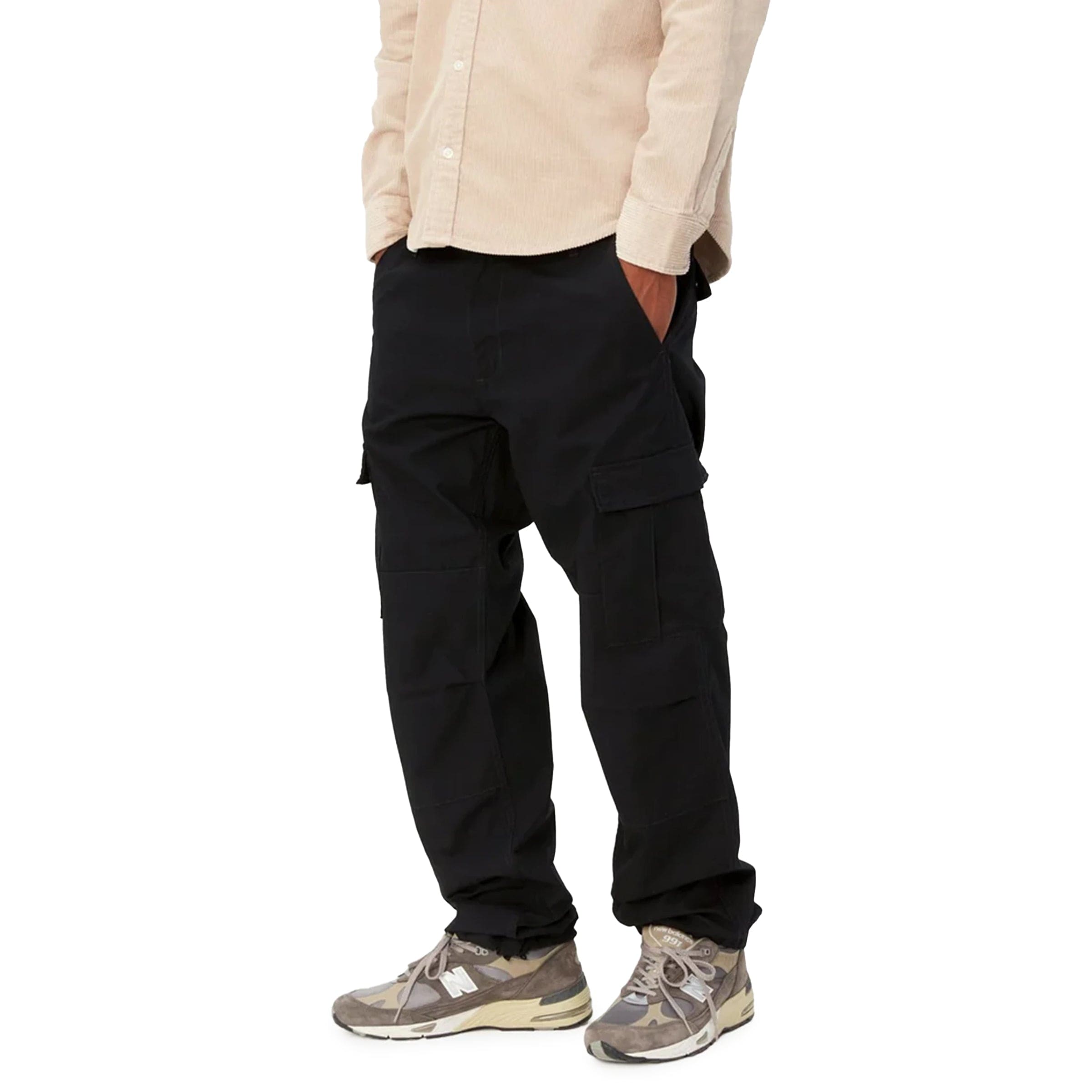 Carhartt WIP Pants AVIATION PANT