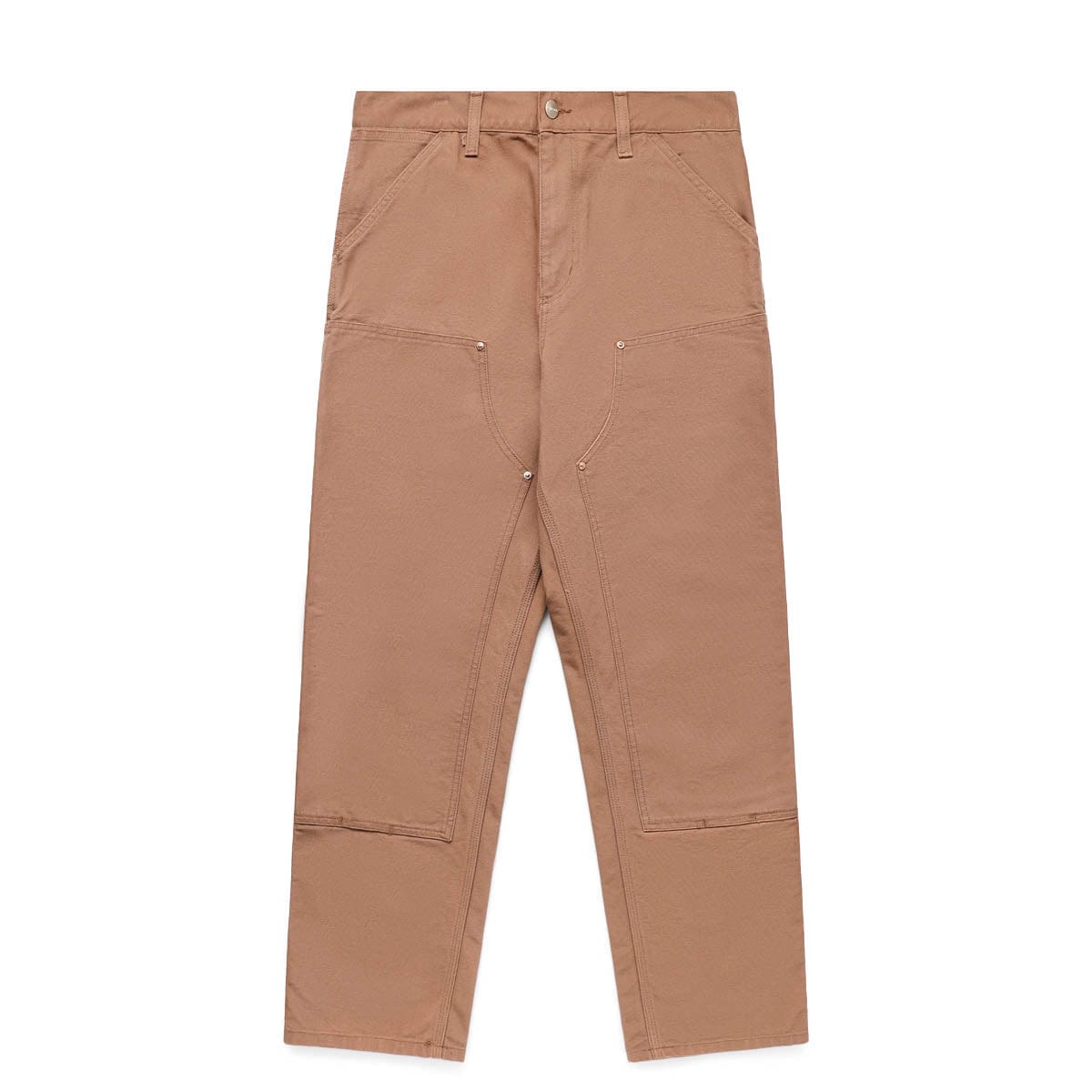 Carhartt WIP Bottoms DOUBLE KNEE PANT