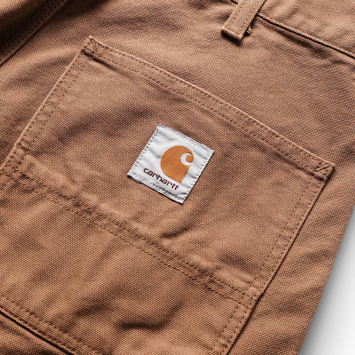 Carhartt WIP Bottoms DOUBLE KNEE PANT