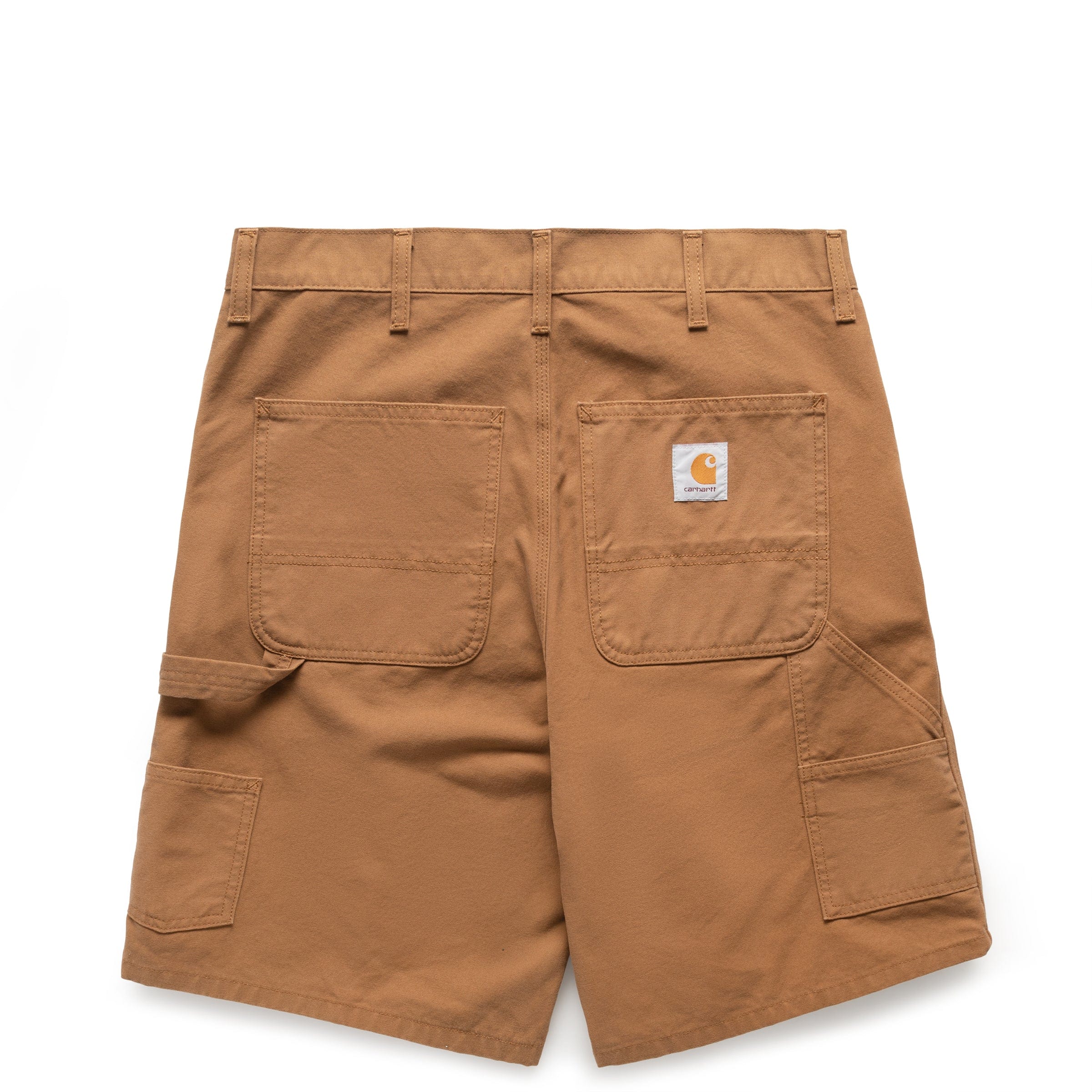 Carhartt WIP Shorts DOUBLE KNEE SHORT