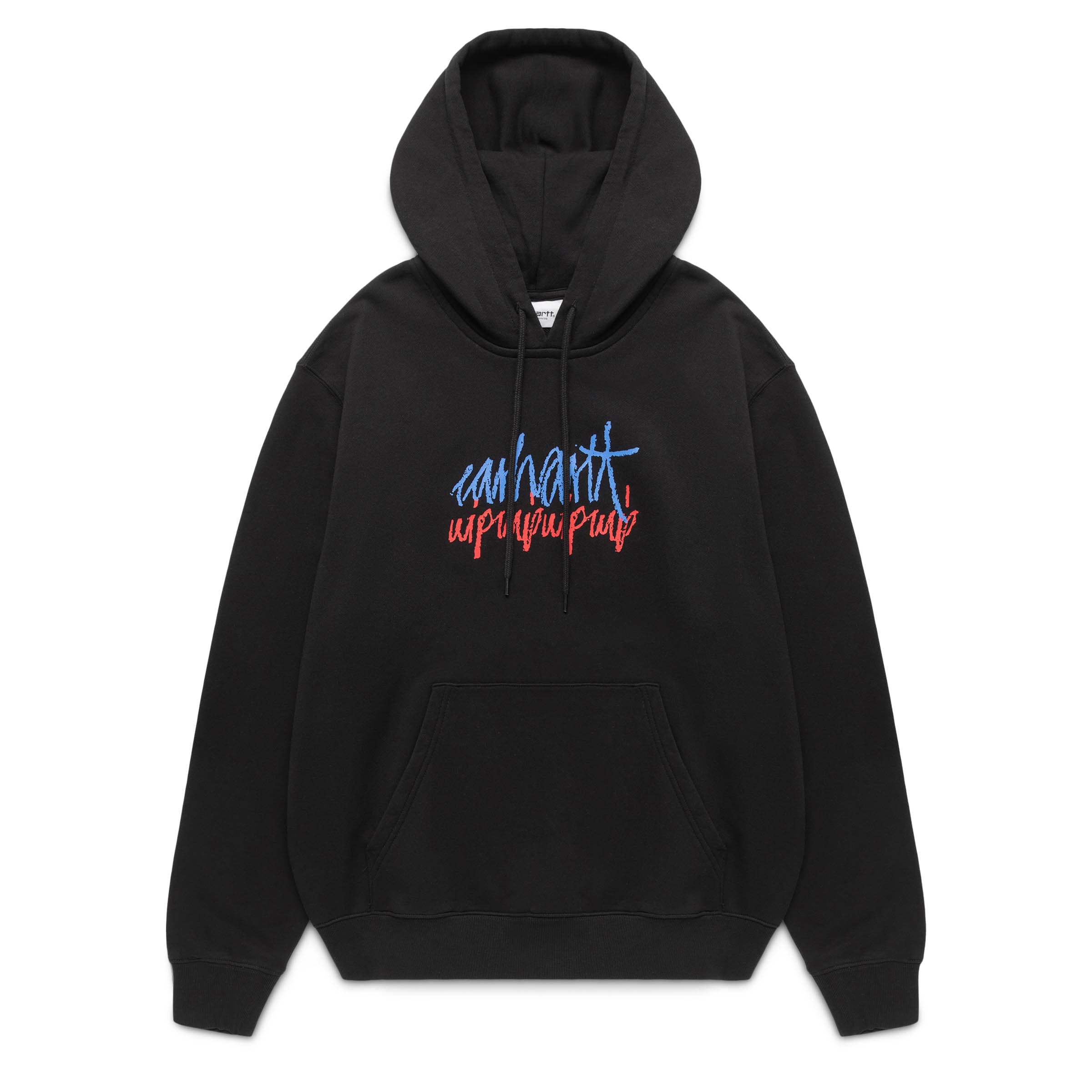 Carhartt WIP Hoodies & Sweatshirts HOODED STEREO SWEATSHIRT