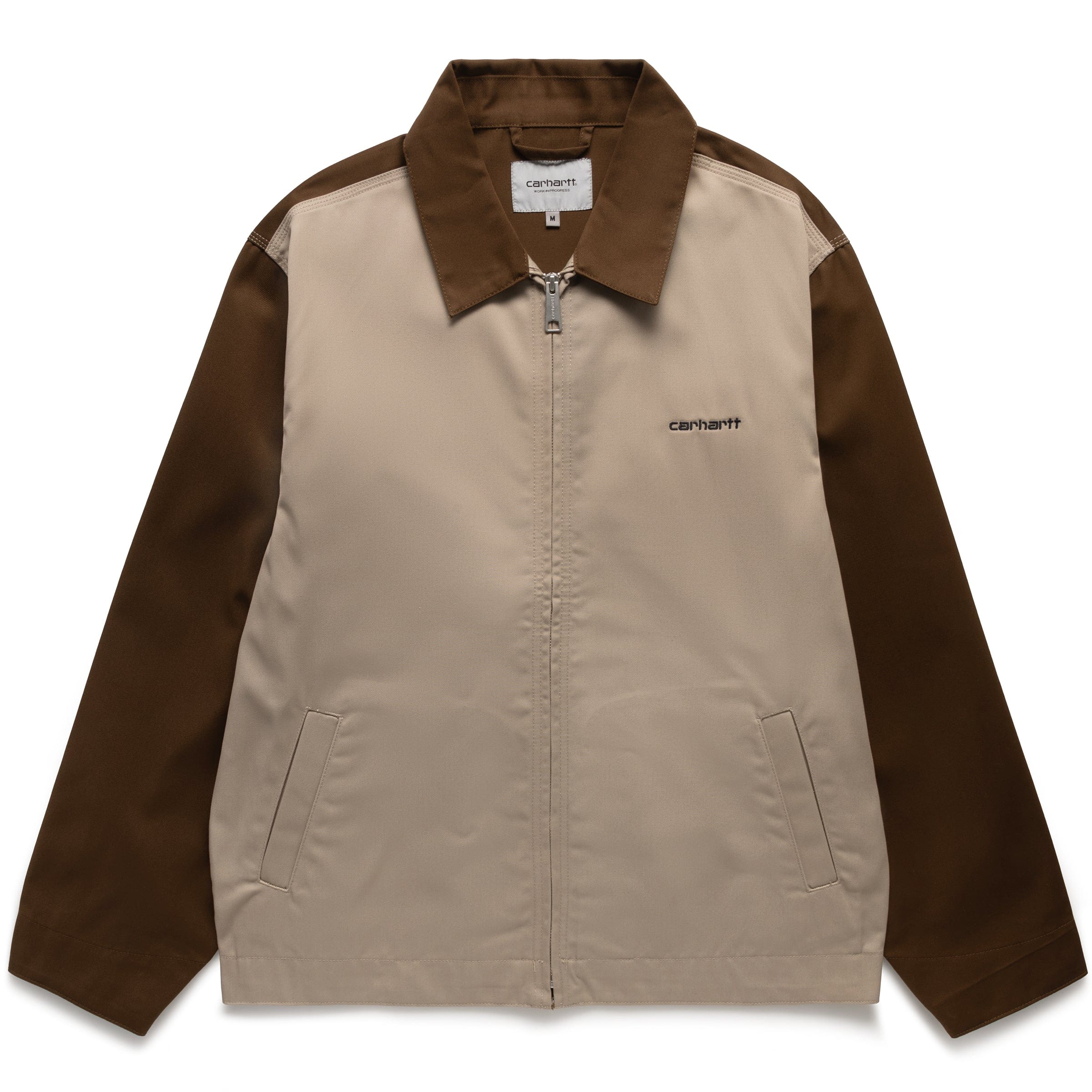 Carhartt WIP Outerwear MODULE SCRIPT JACKET