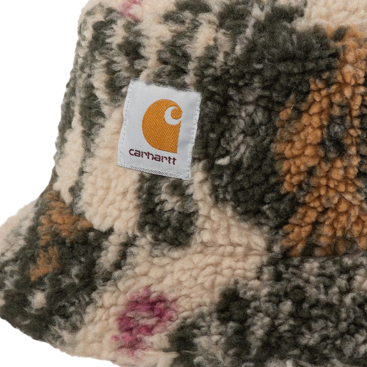 Carhartt WIP Headwear PRENTIS BUCKET HAT