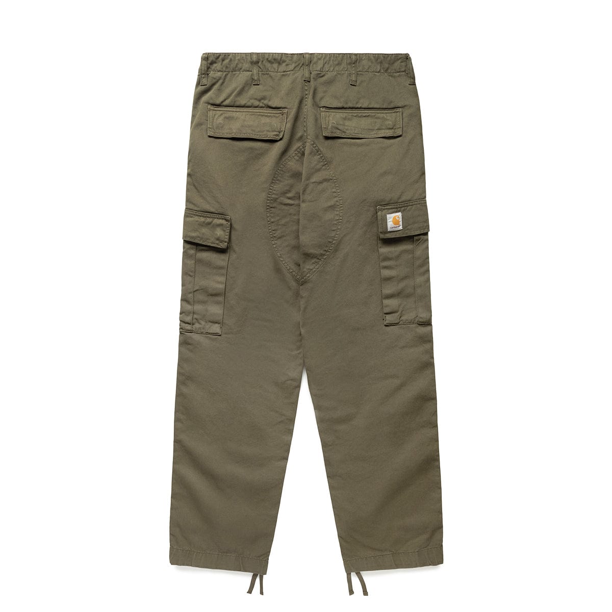 Carhartt WIP Bottoms REGULAR CARGO PANTS