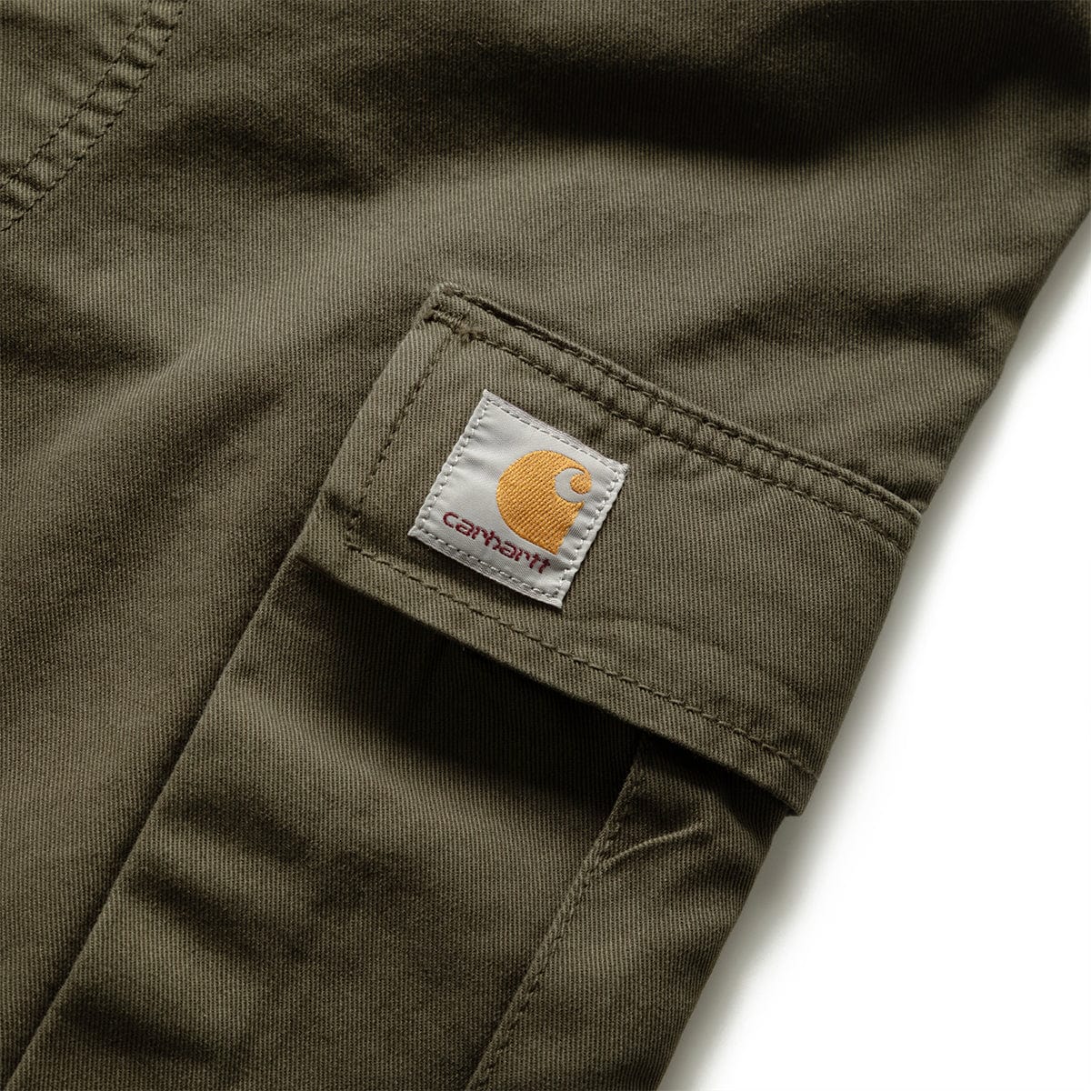 Carhartt WIP Bottoms REGULAR CARGO PANTS