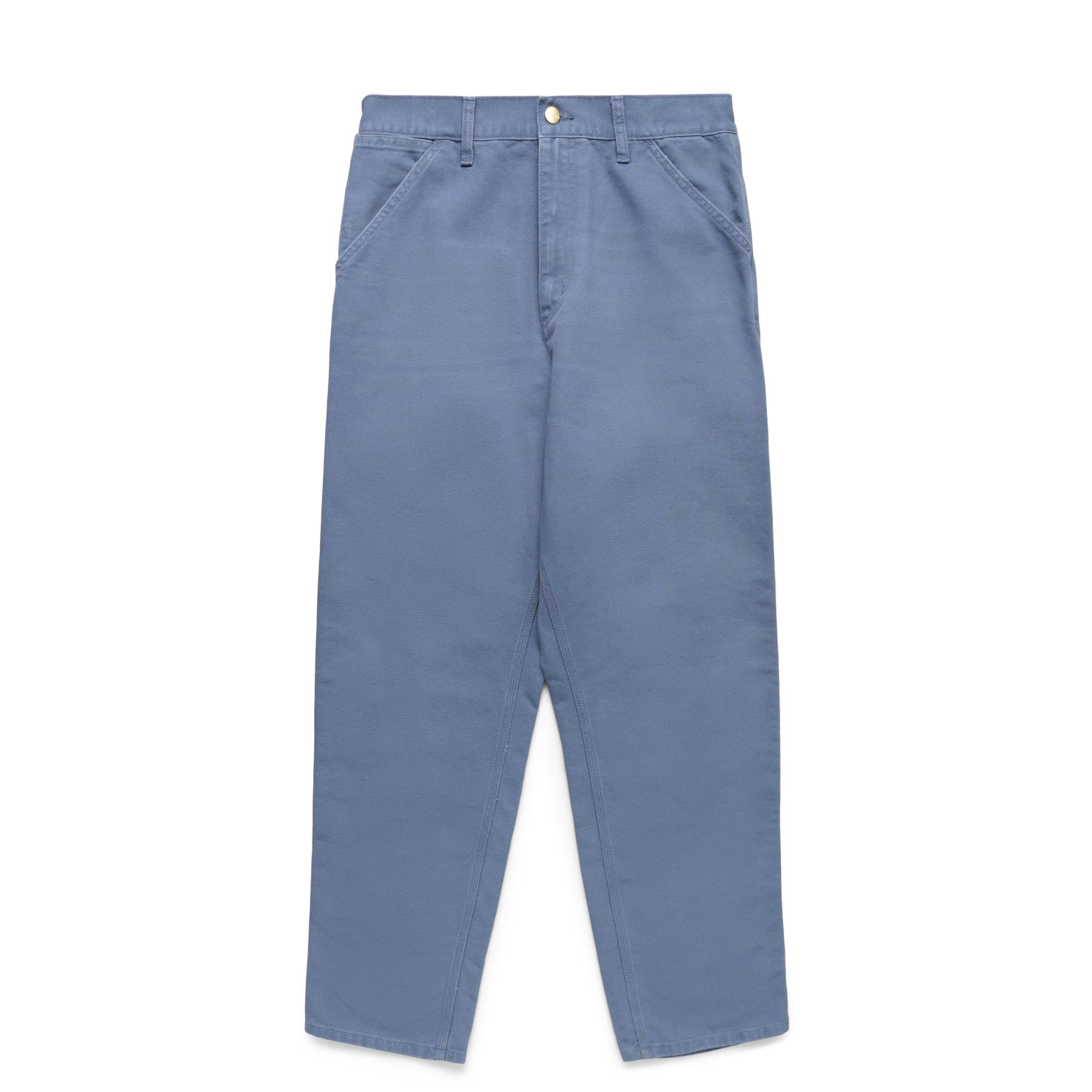 Carhartt WIP Pants SINGLE KNEE PANT