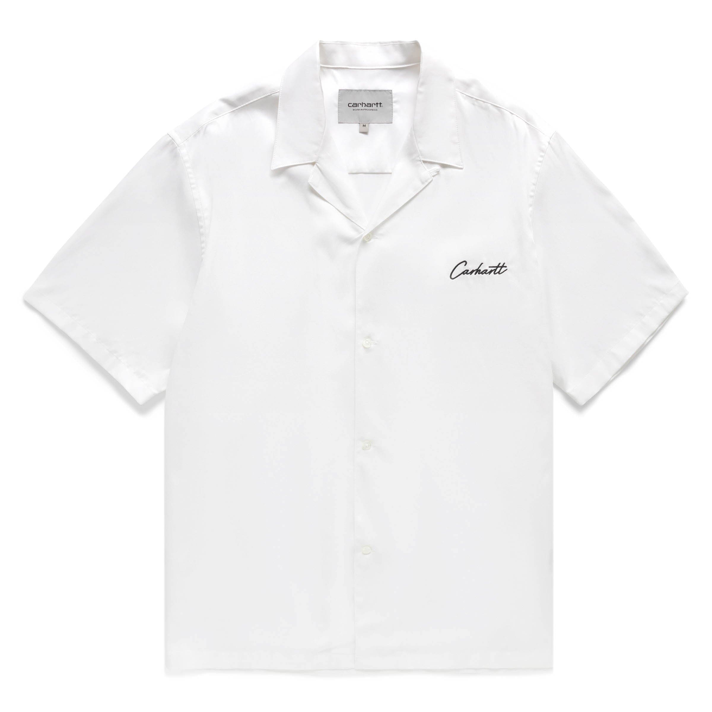 Carhartt WIP Shirts DELRAY SHIRT