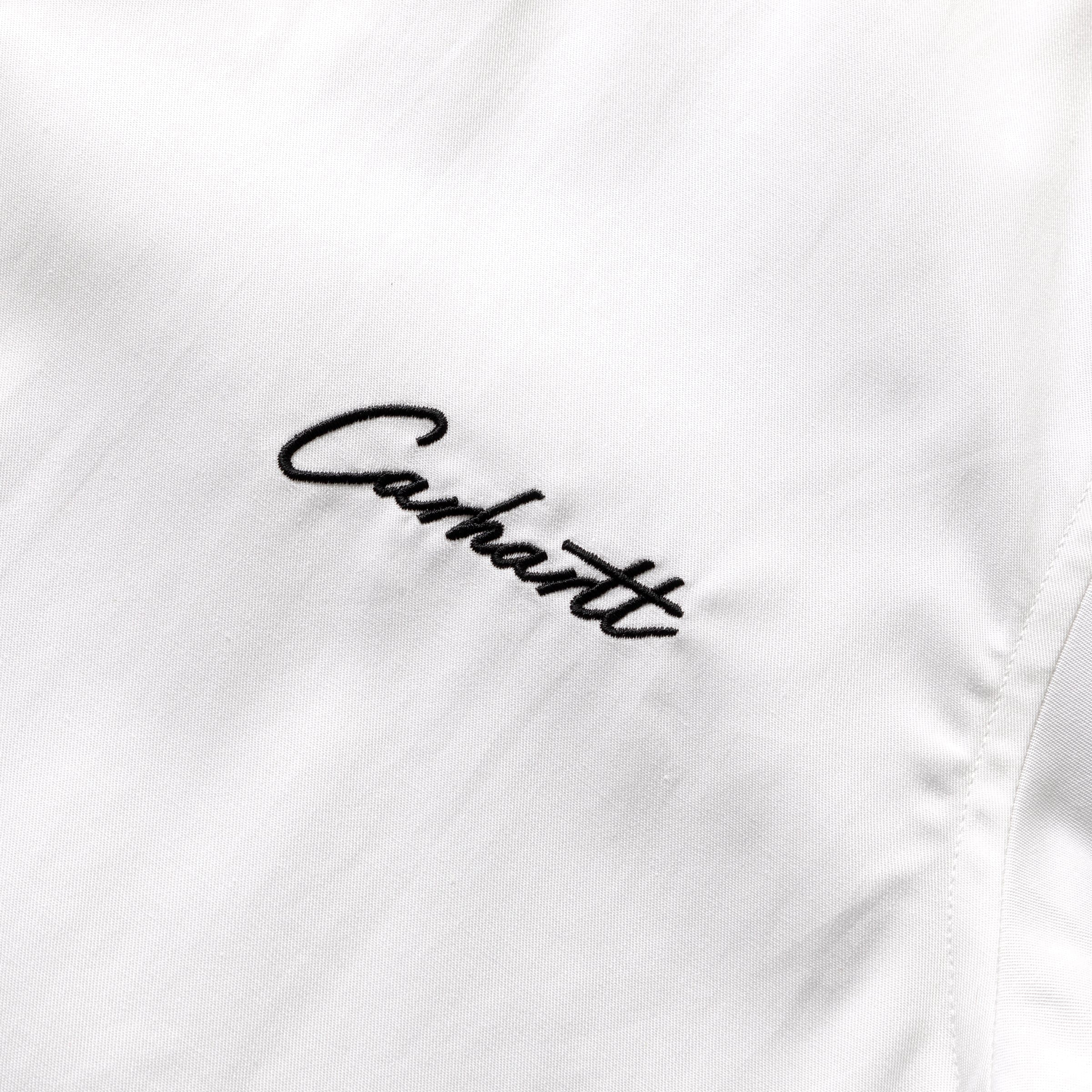 Carhartt WIP Shirts DELRAY SHIRT