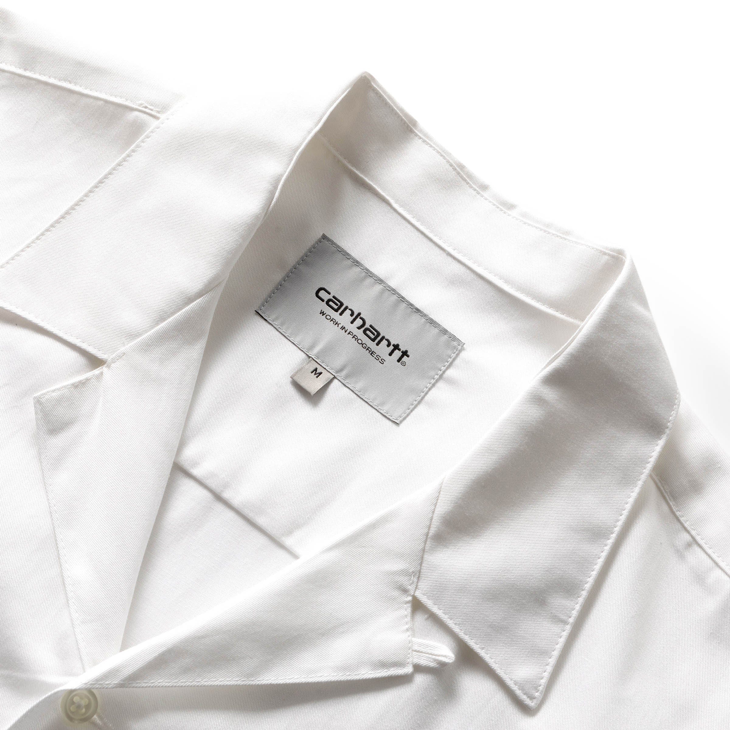 Carhartt WIP Shirts DELRAY SHIRT