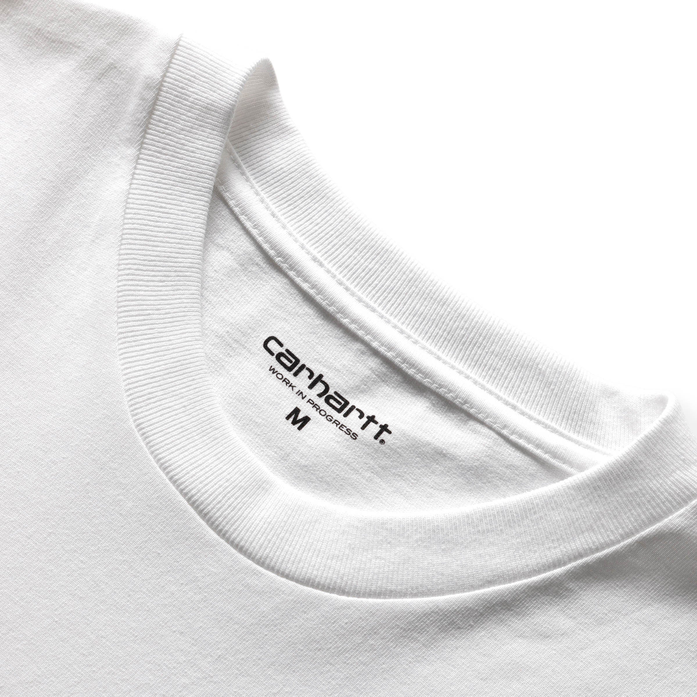 Carhartt WIP T-Shirts OH YEAH T-SHIRT