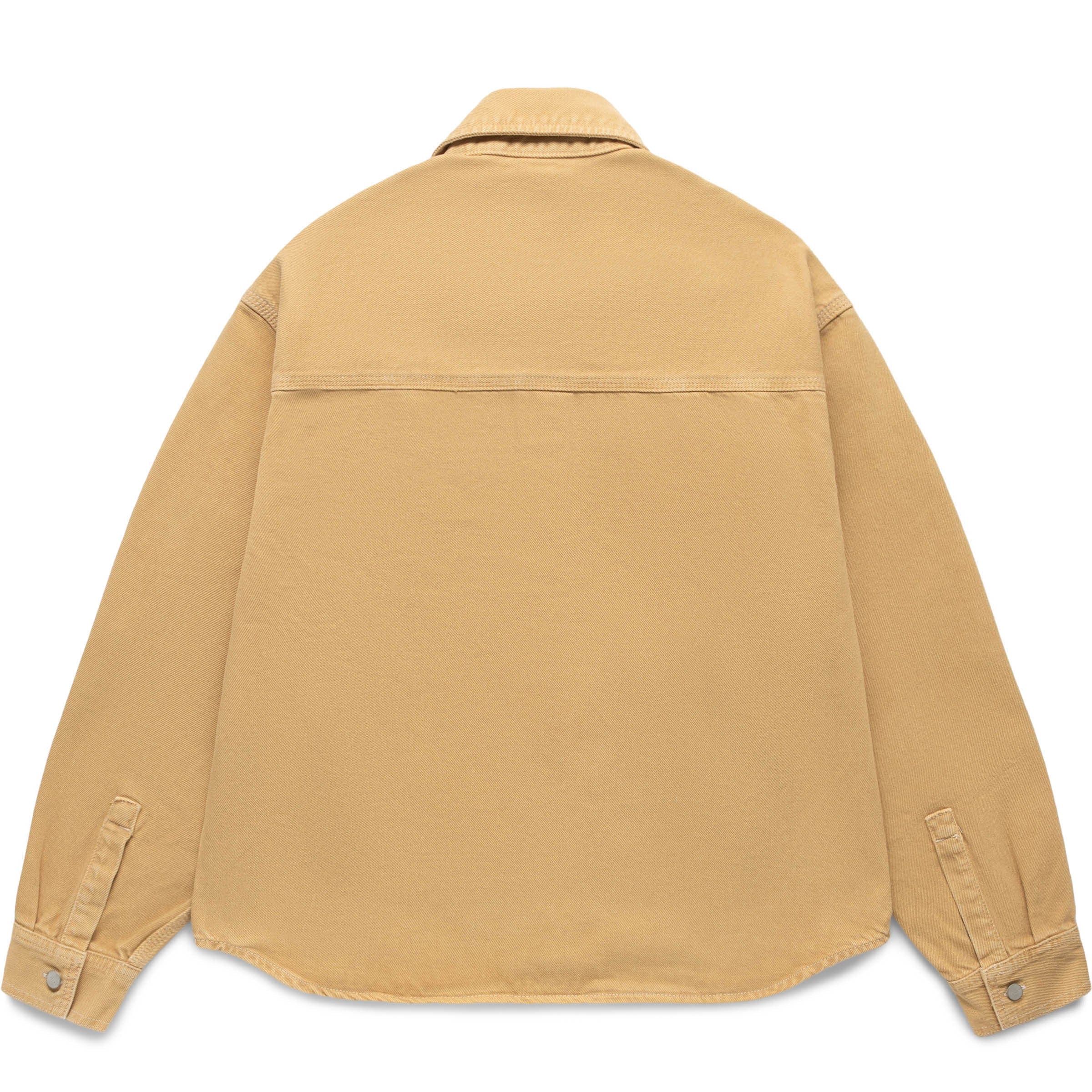 Carhartt WIP Outerwear WOMEN'S GEORGIA SHIRT JACKET