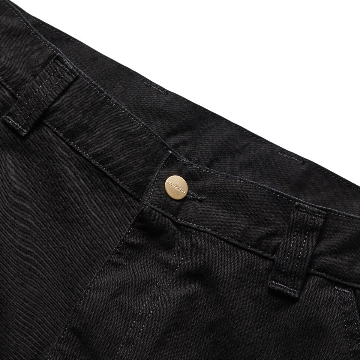 Carhartt WIP Bottoms WIDE PANEL PANTS