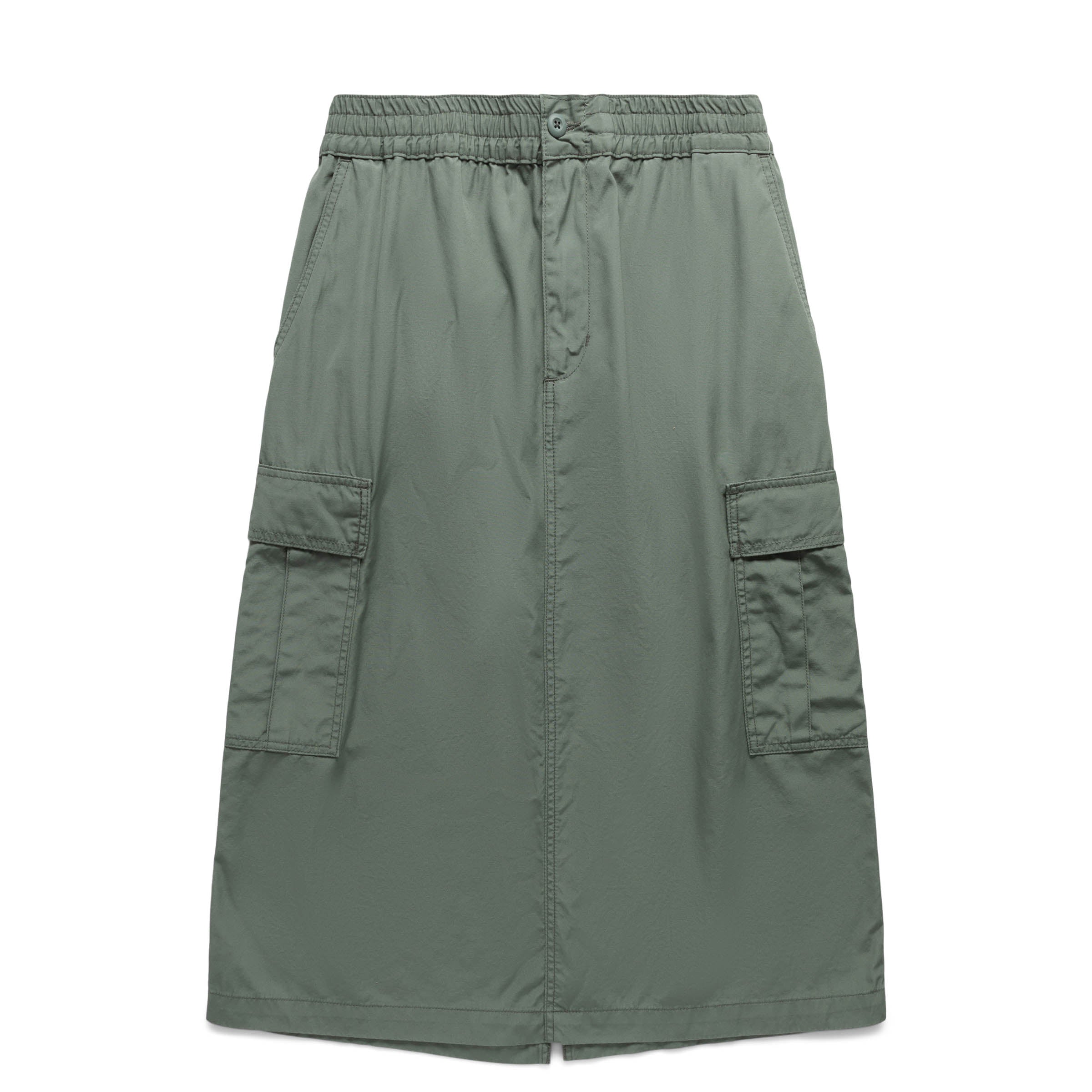 Carhartt WIP Skirts WOMEN'S JET CARGO SKIRT